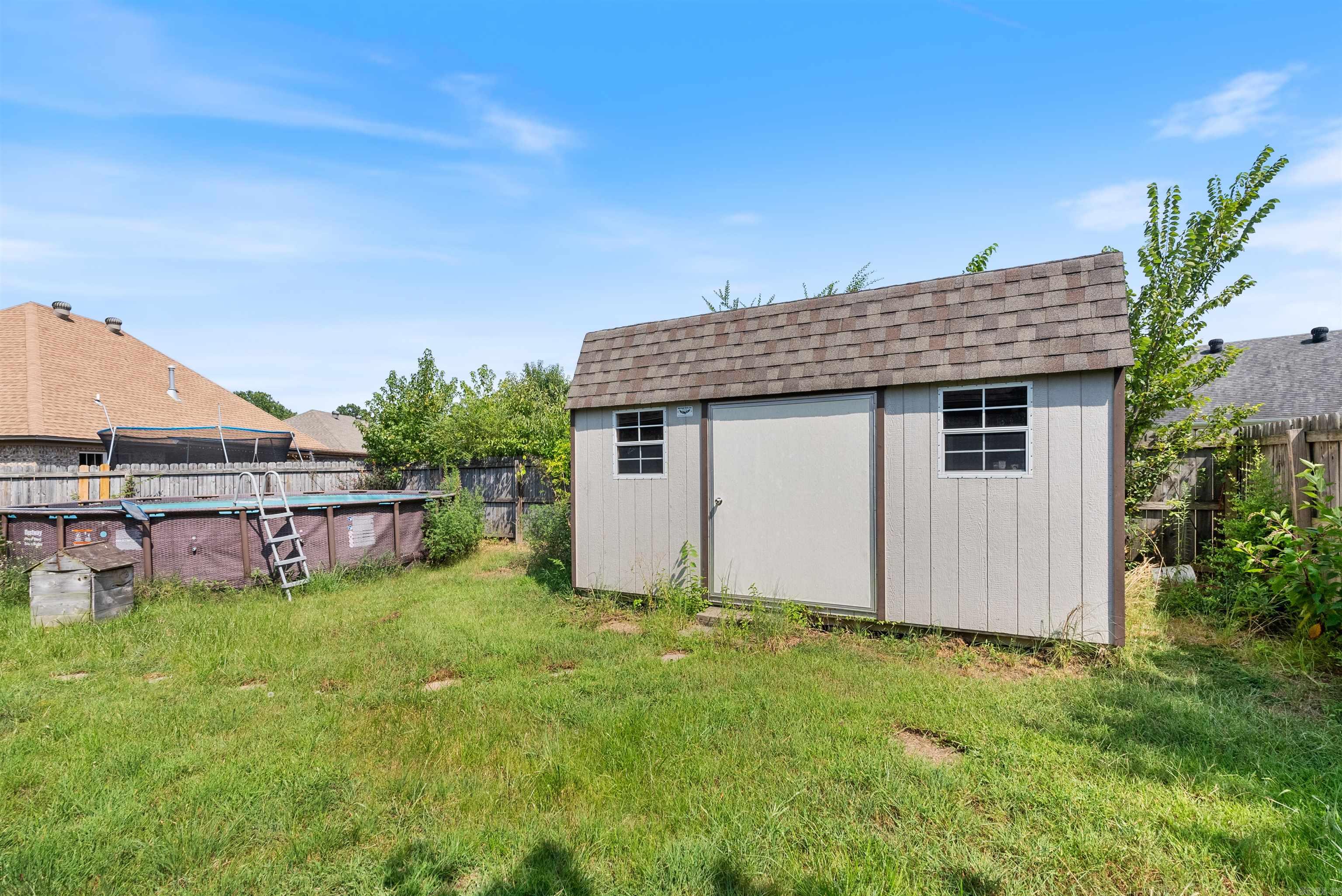 VALLEY ELMS S/D - Residential