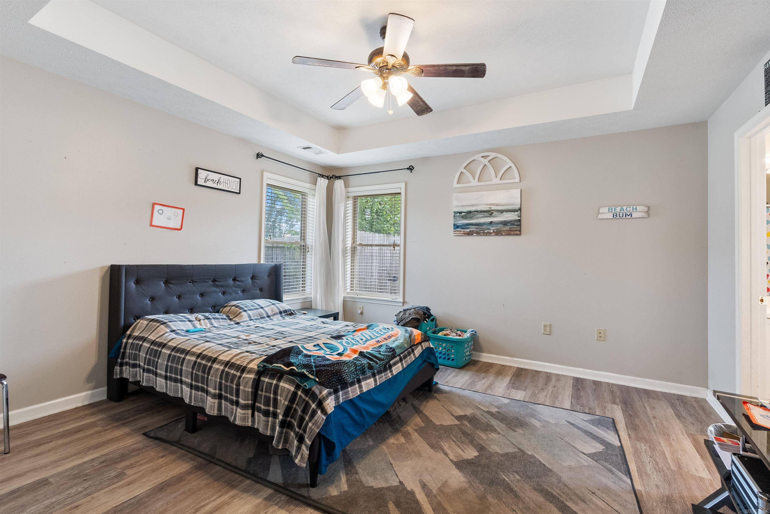 VALLEY ELMS S/D - Residential