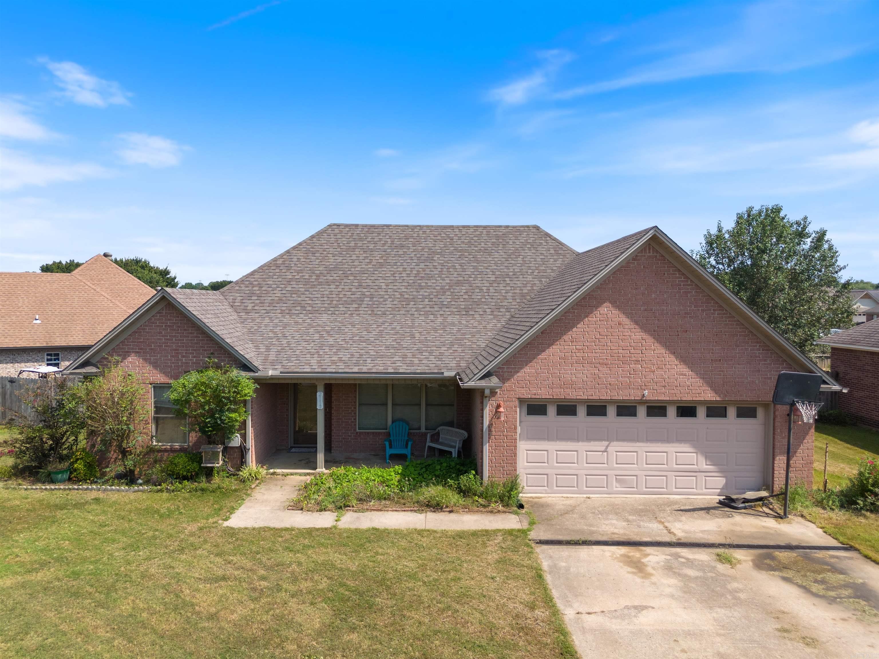 VALLEY ELMS S/D - Residential