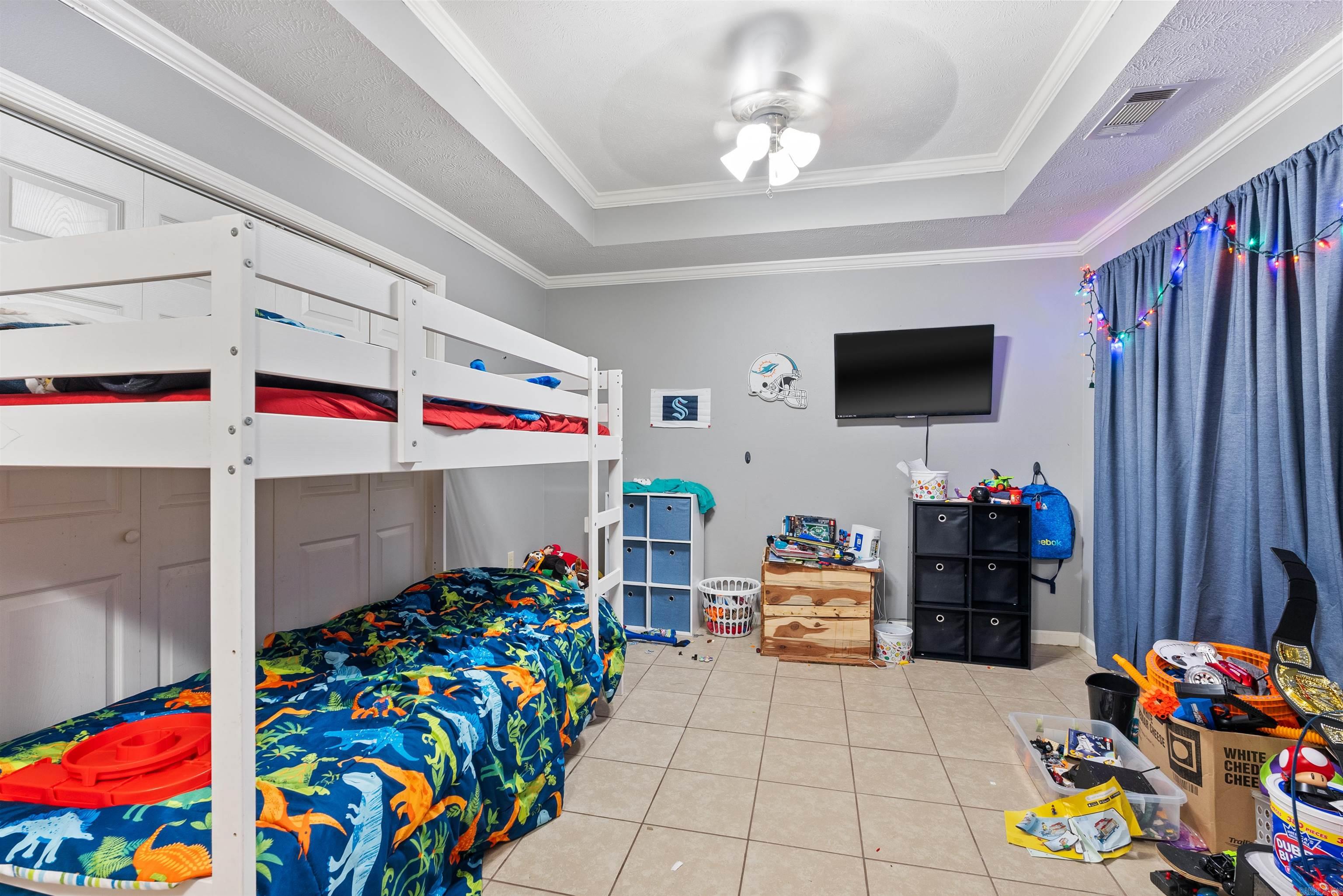 VALLEY ELMS S/D - Residential