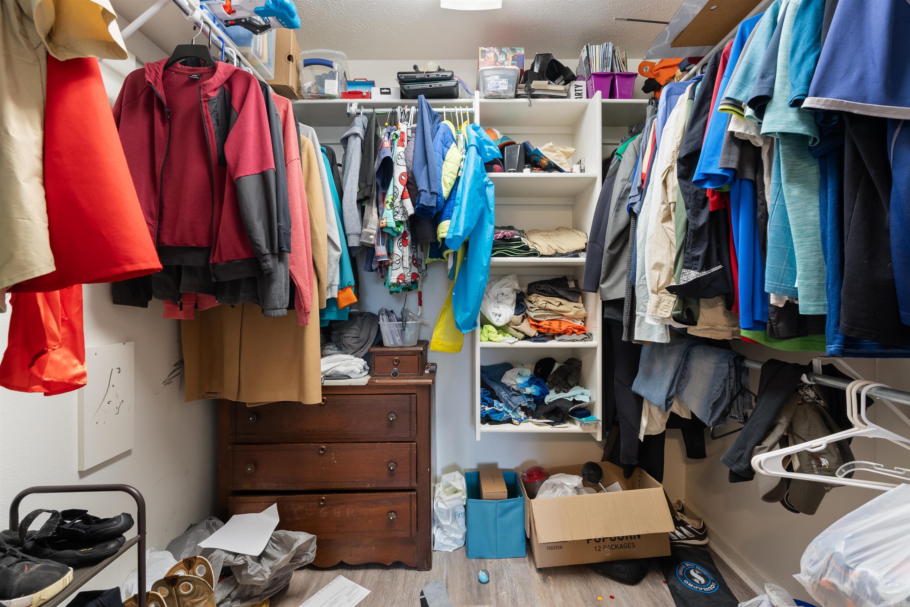 VALLEY ELMS S/D - Residential