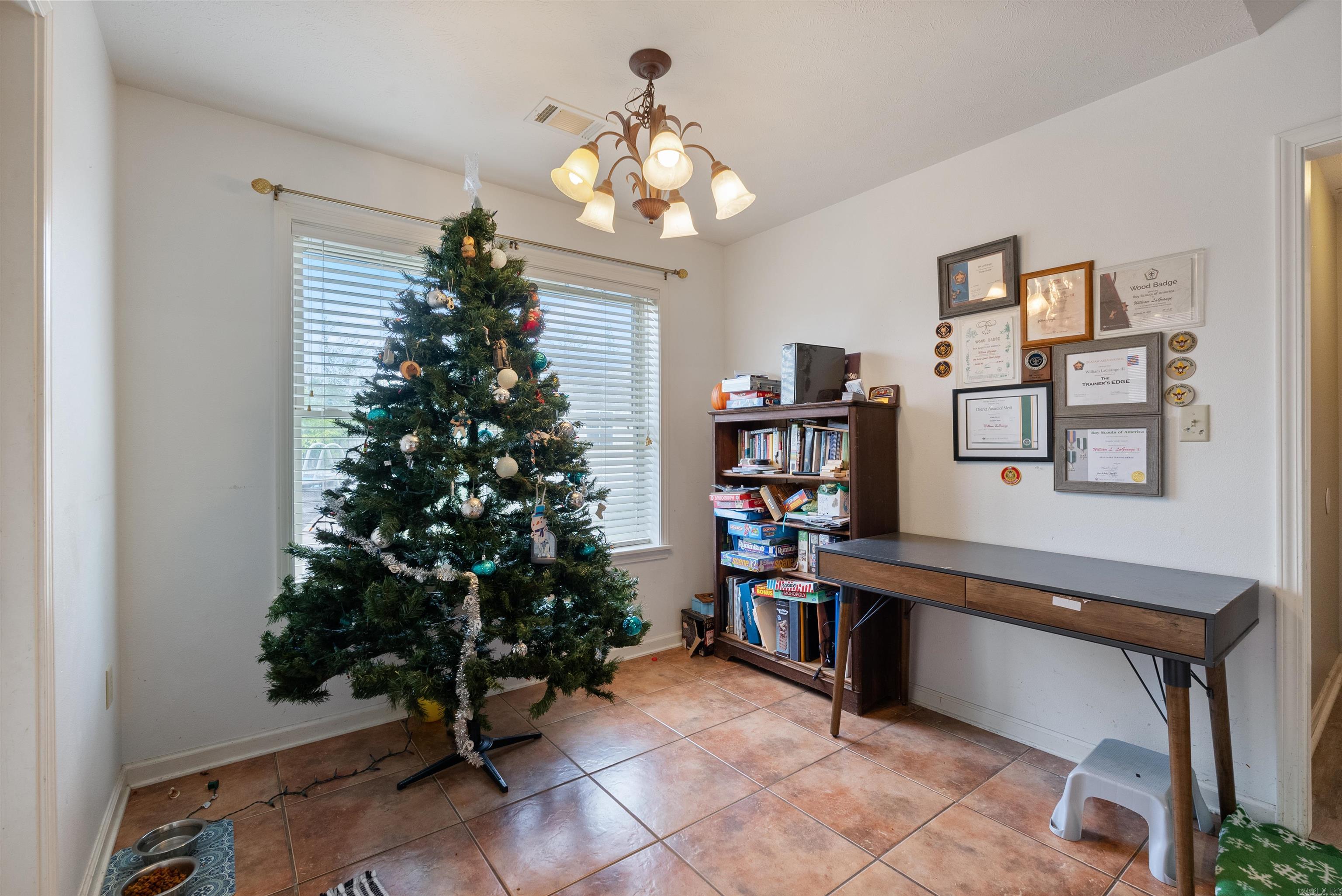 VALLEY ELMS S/D - Residential