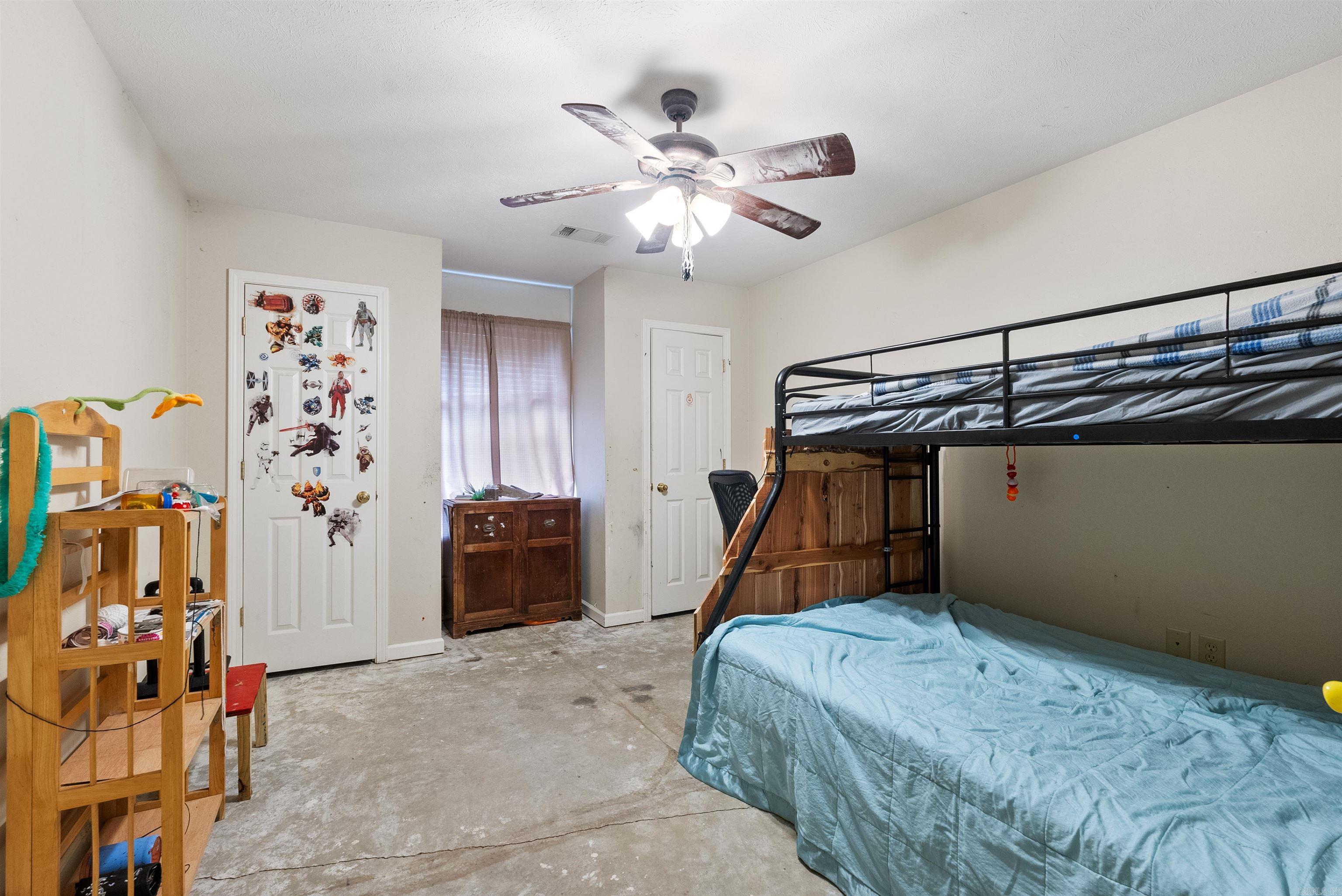 VALLEY ELMS S/D - Residential