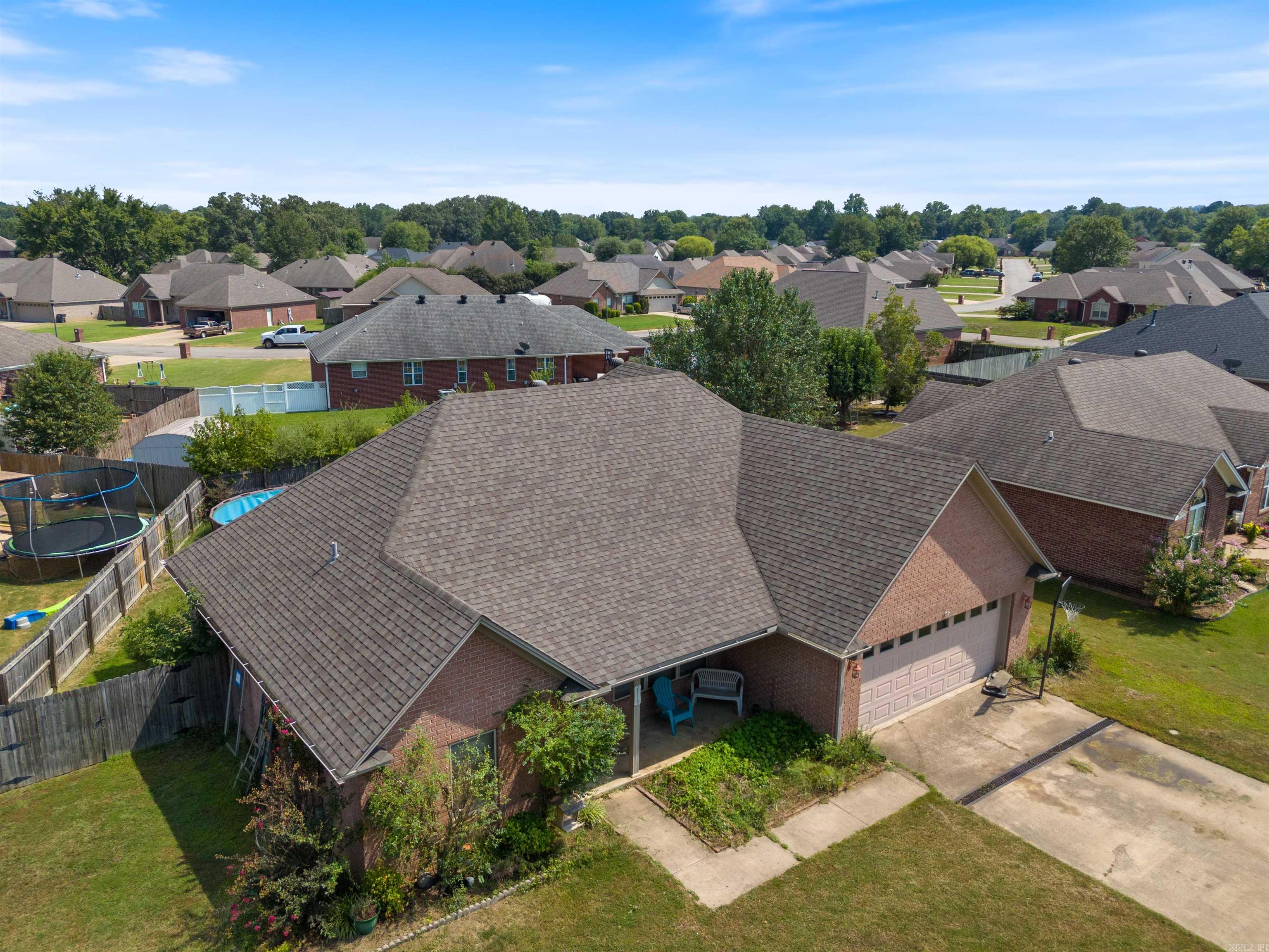 VALLEY ELMS S/D - Residential