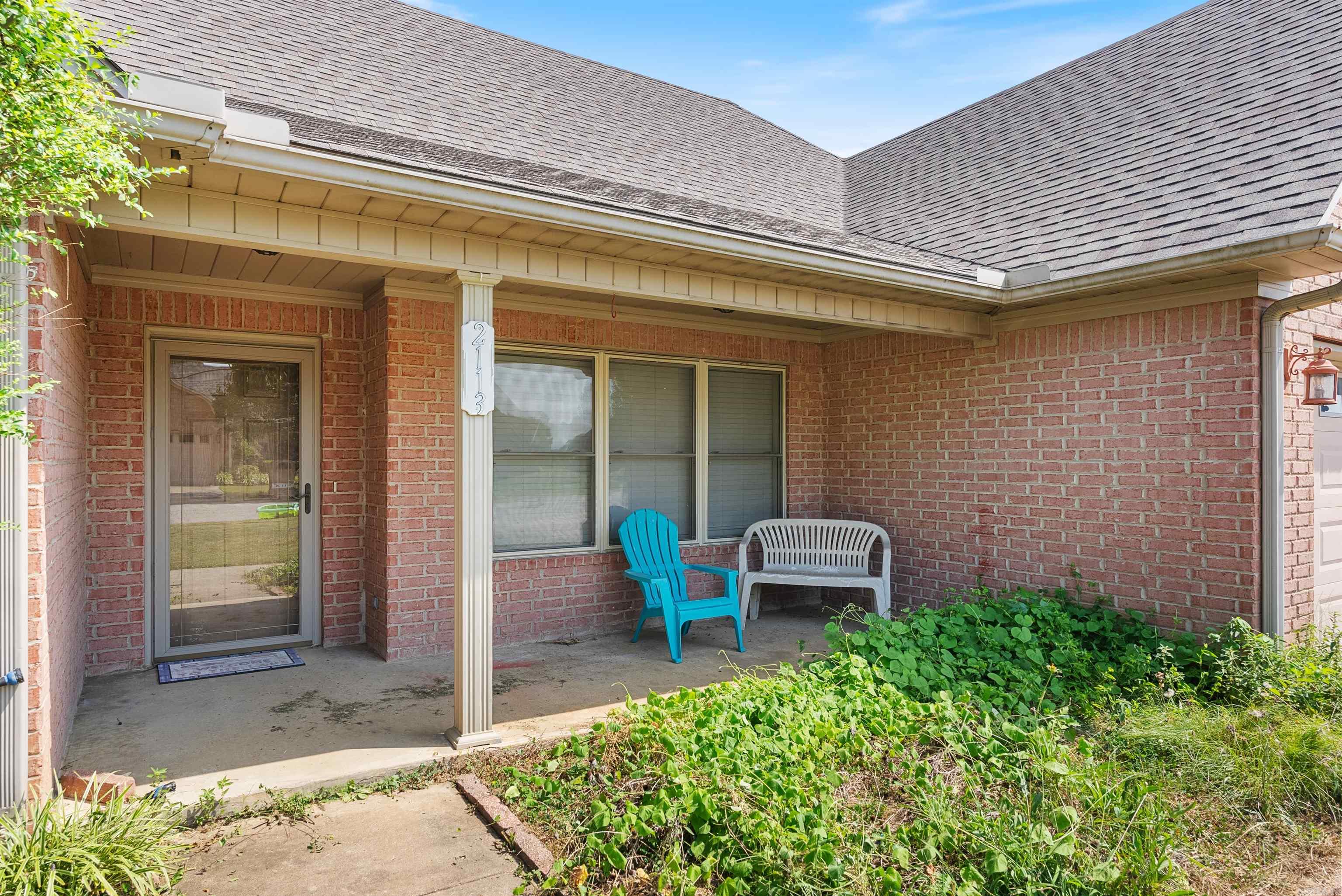 VALLEY ELMS S/D - Residential