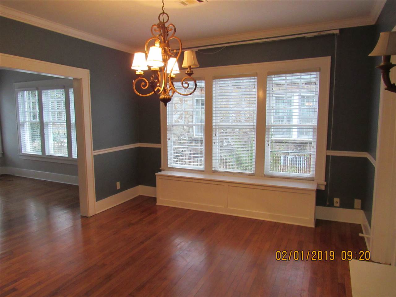 Boulevard - Residential Lease