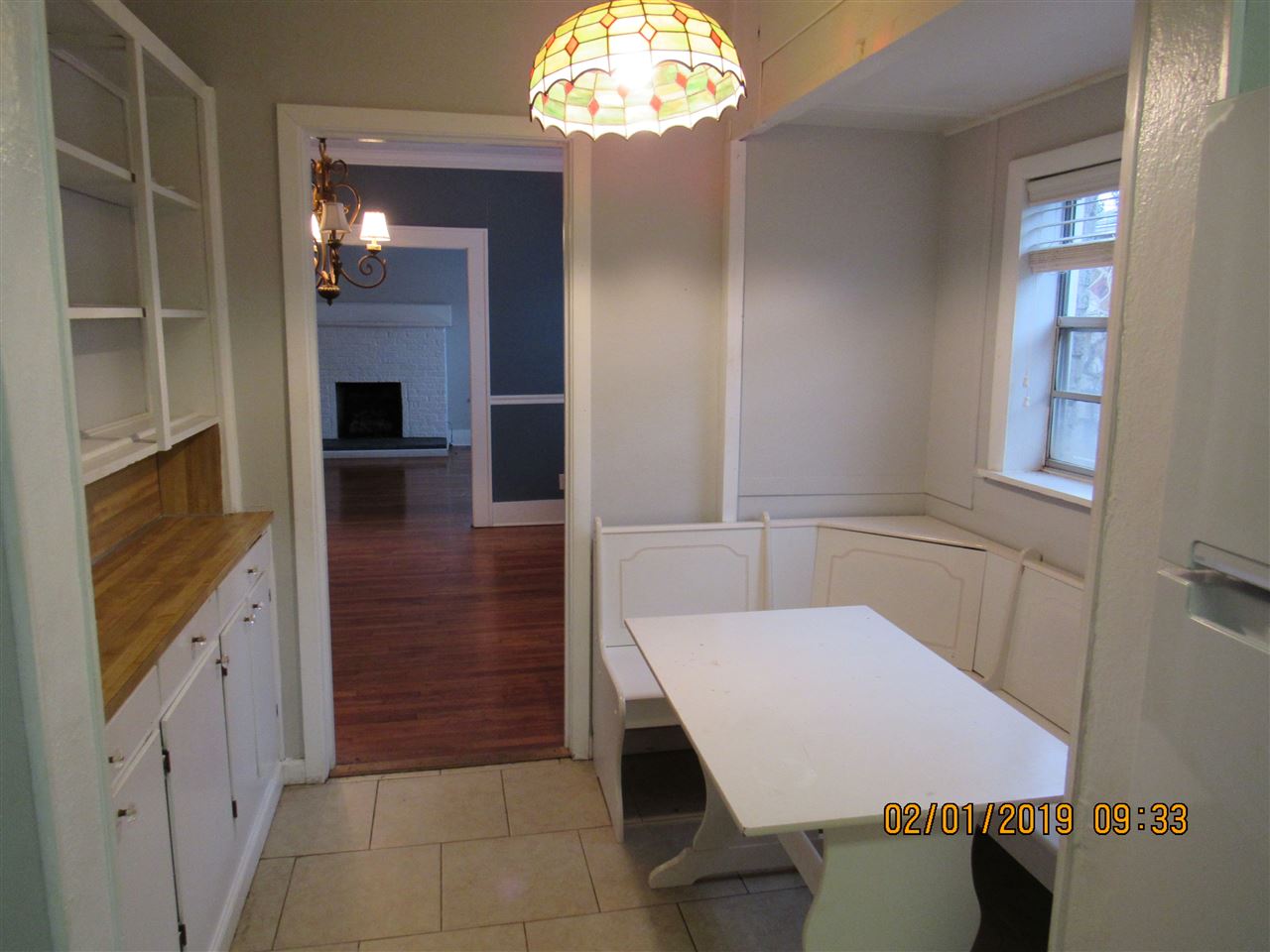 Boulevard - Residential Lease