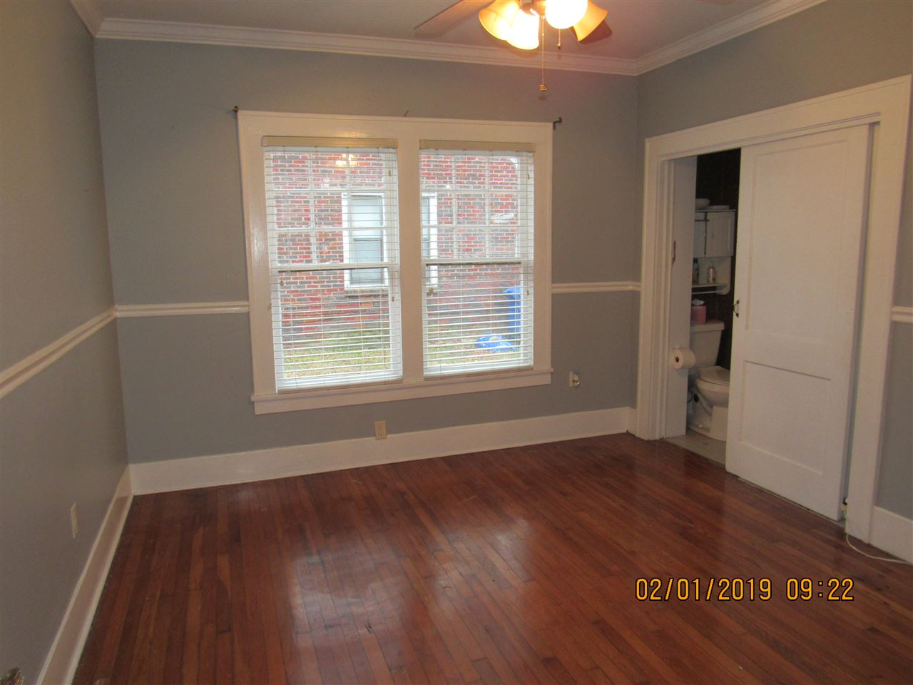 Boulevard - Residential Lease