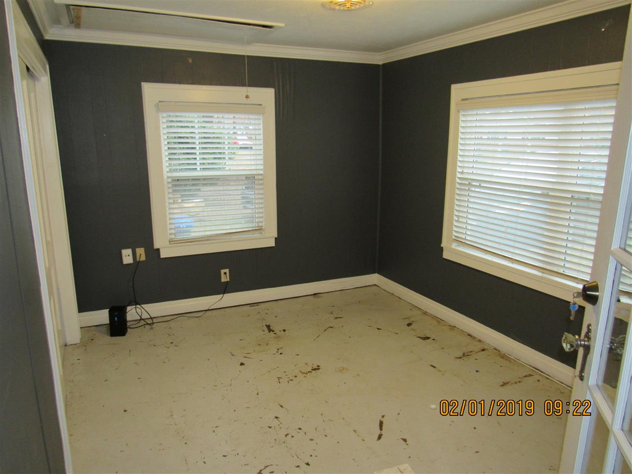 Boulevard - Residential Lease