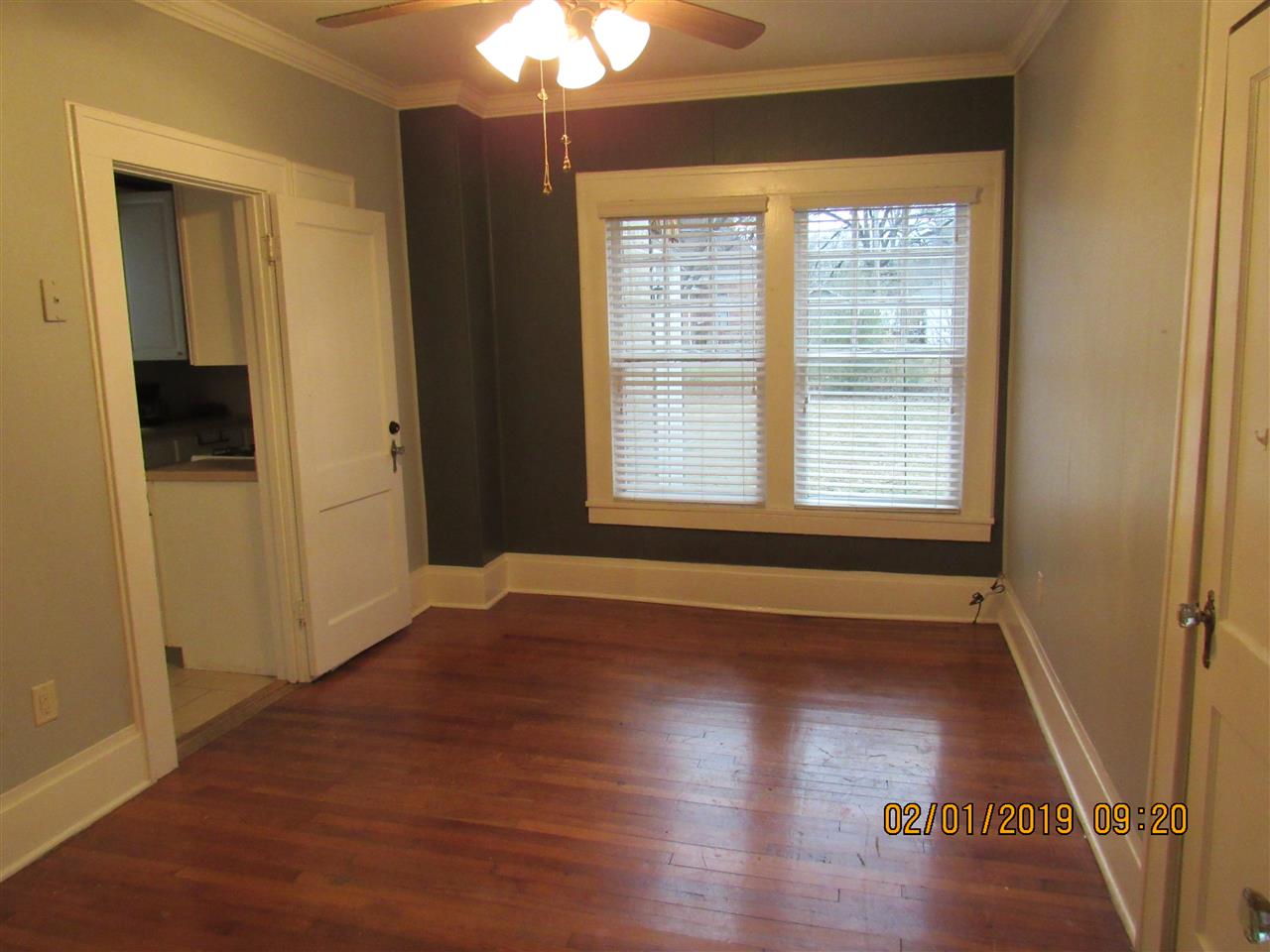 Boulevard - Residential Lease