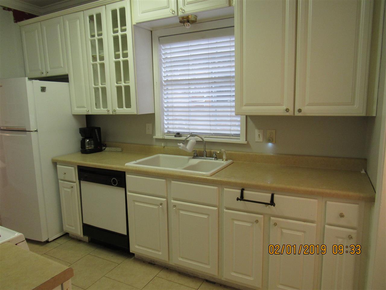 Boulevard - Residential Lease