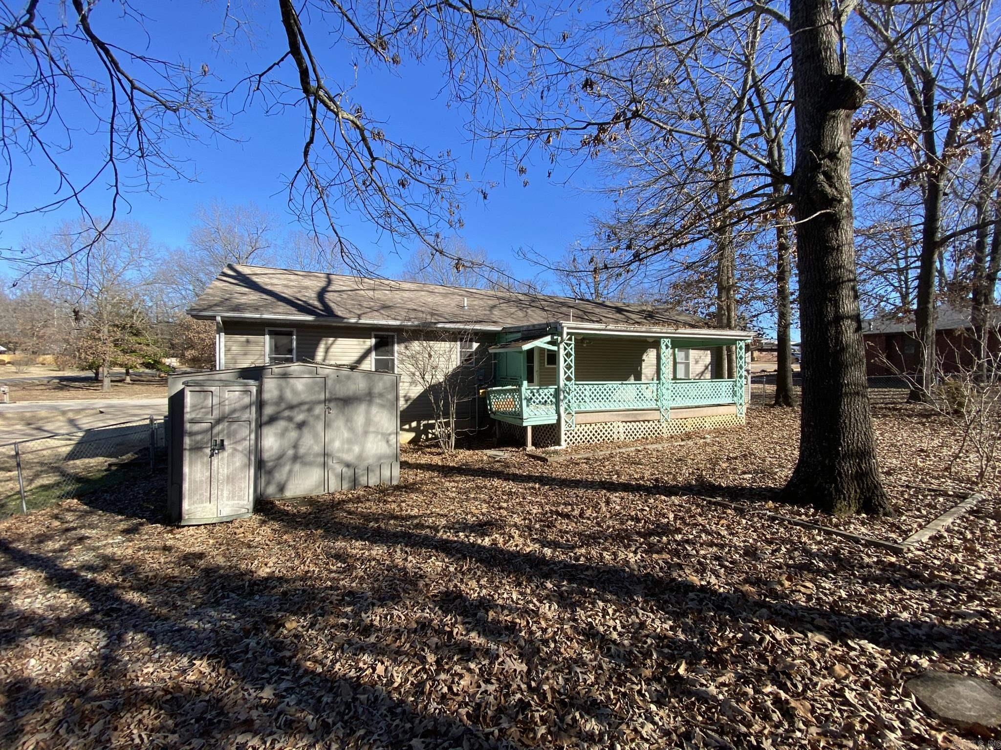 Northern Hills - Residential