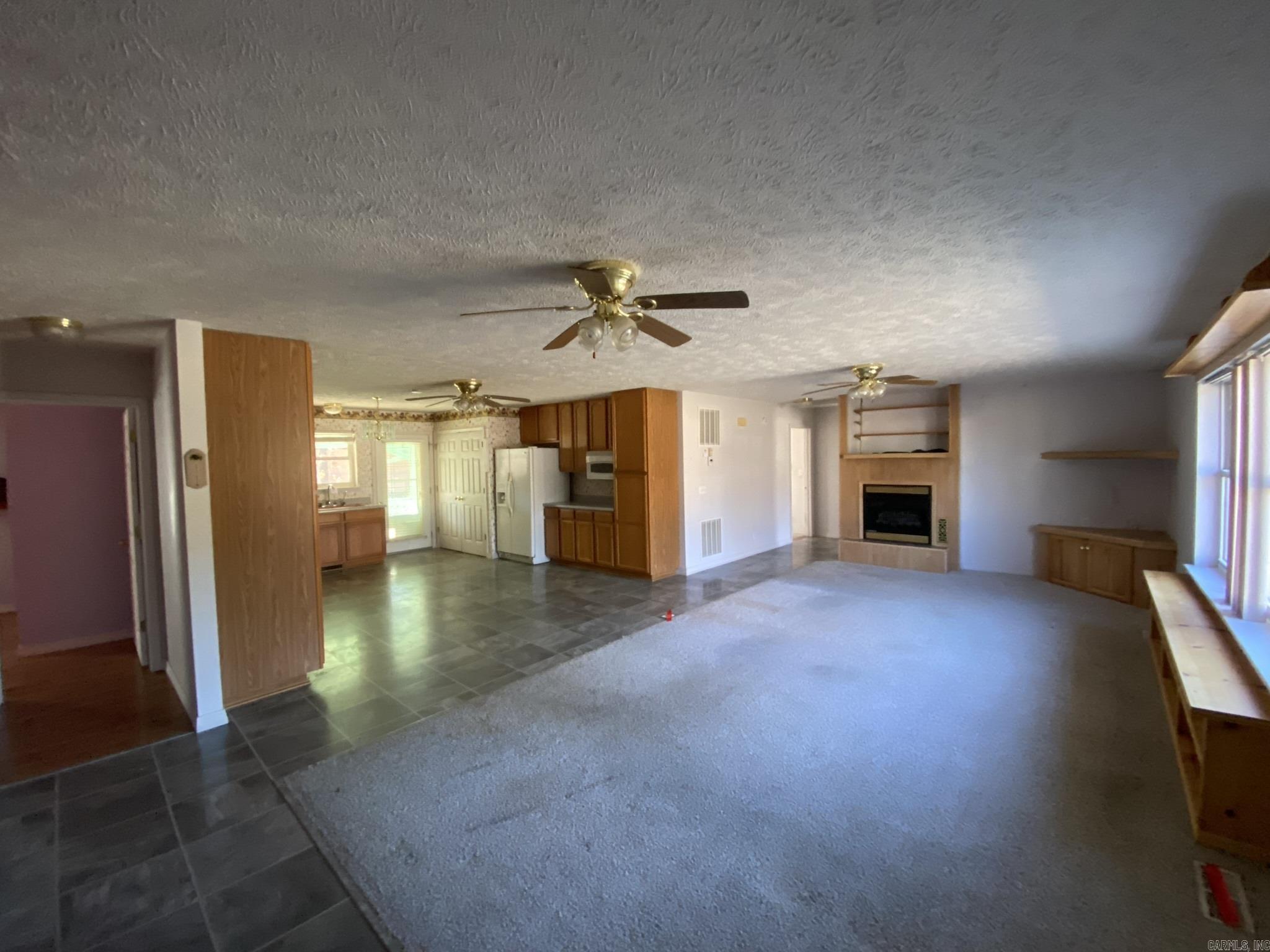 Northern Hills - Residential