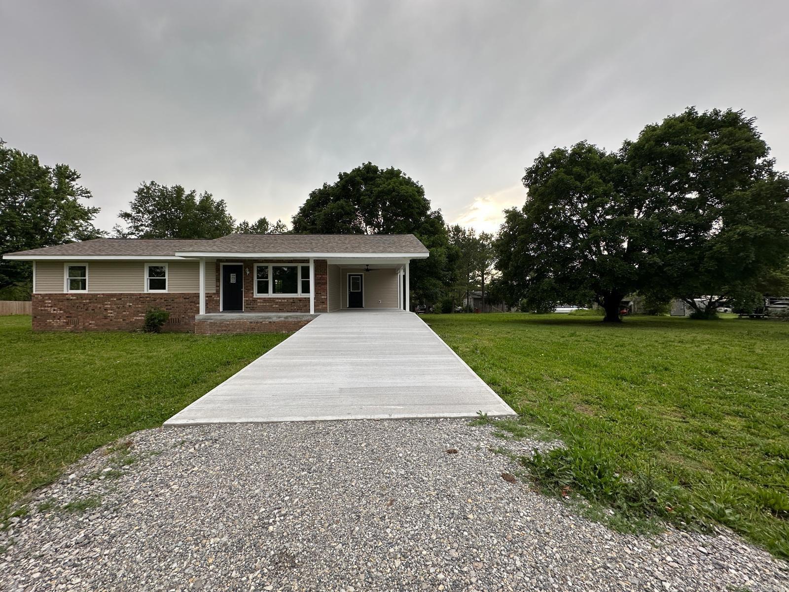 Not In List - Residential