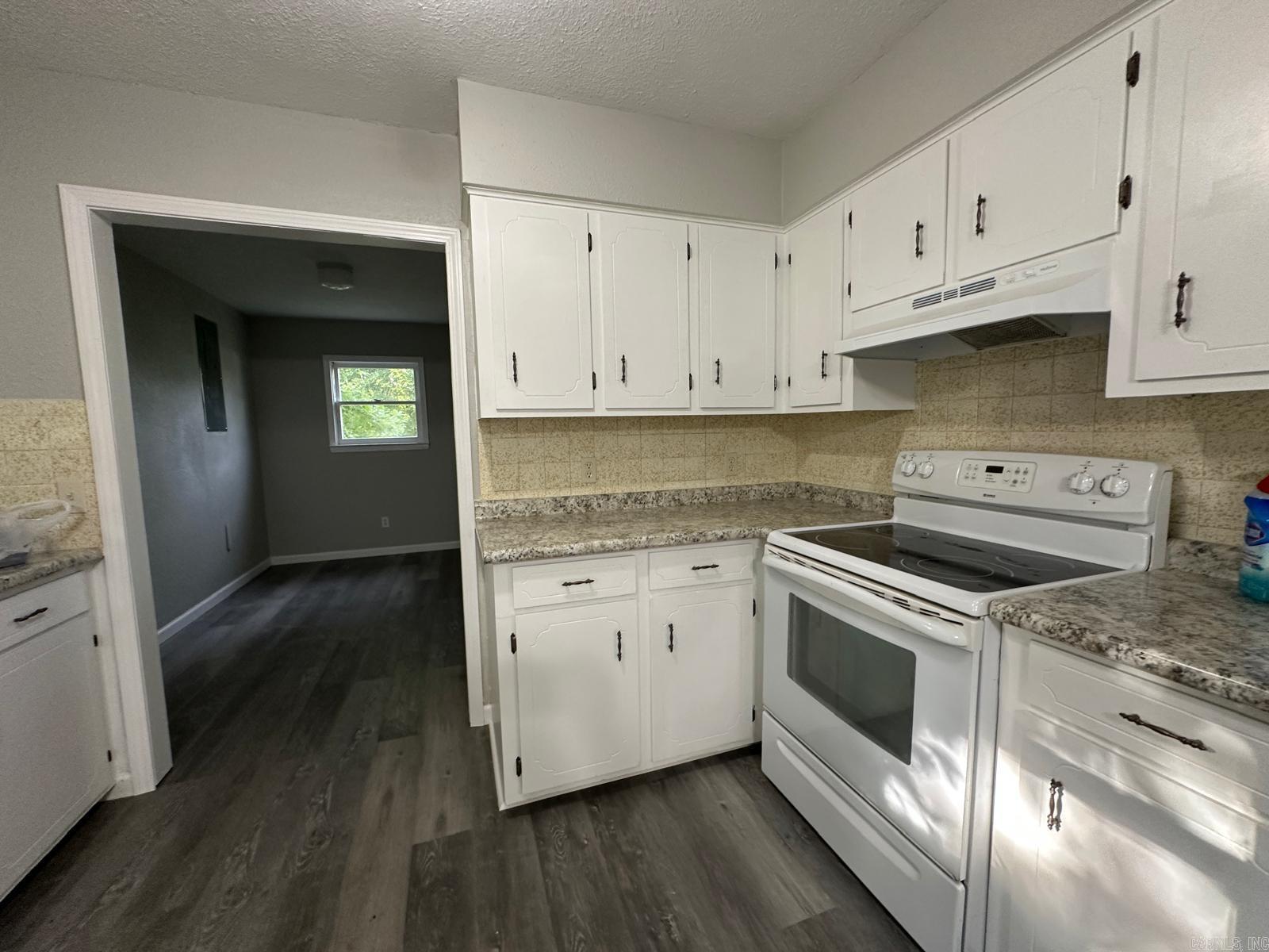 Not In List - Residential