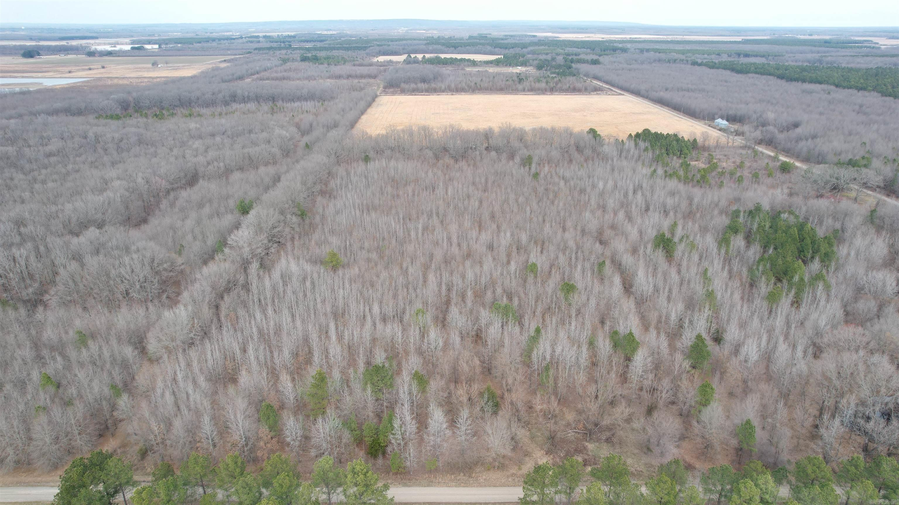 Metes & Bounds - Land