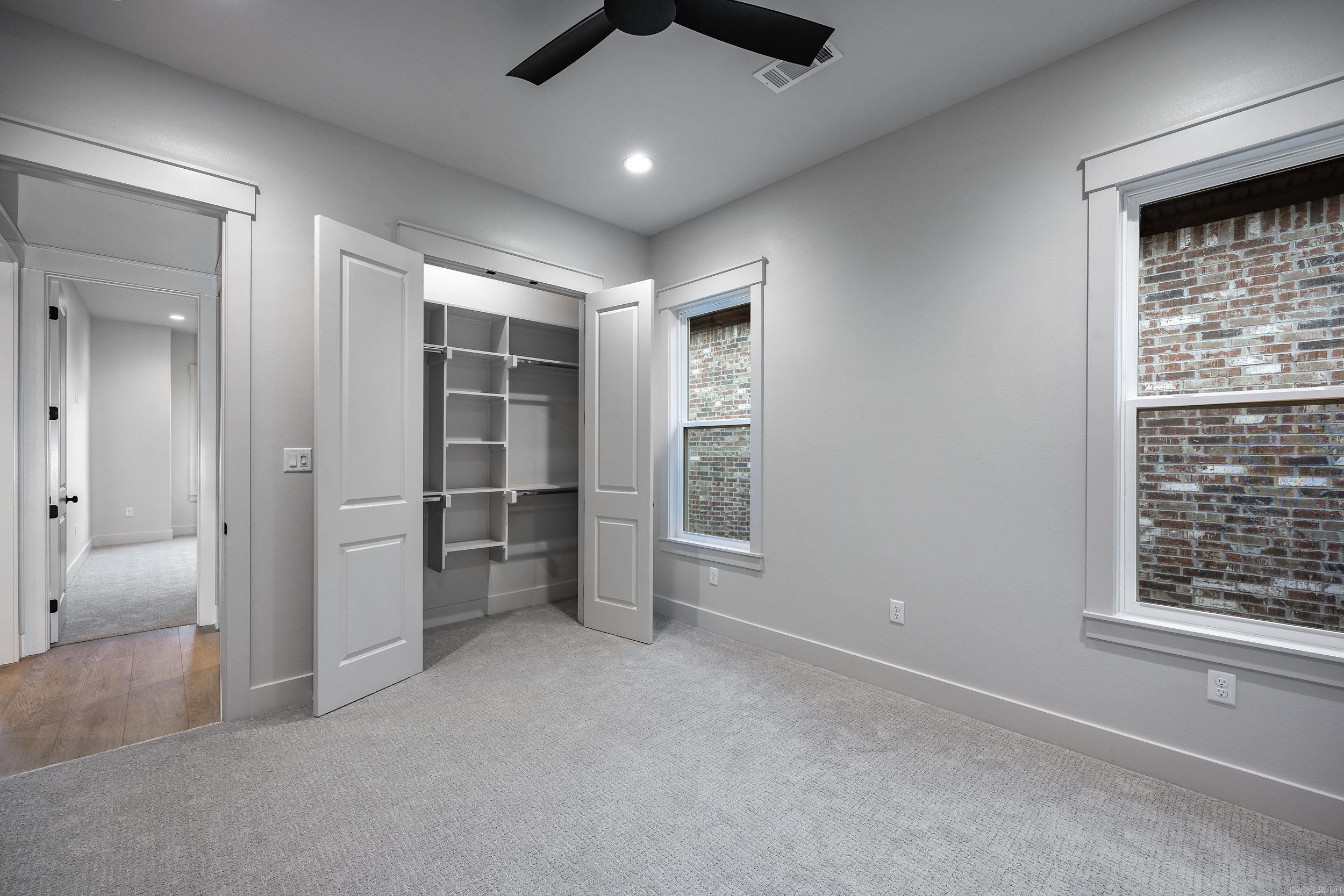 FLETCHER VALLEY "KINLEY RIDGE" - Residential