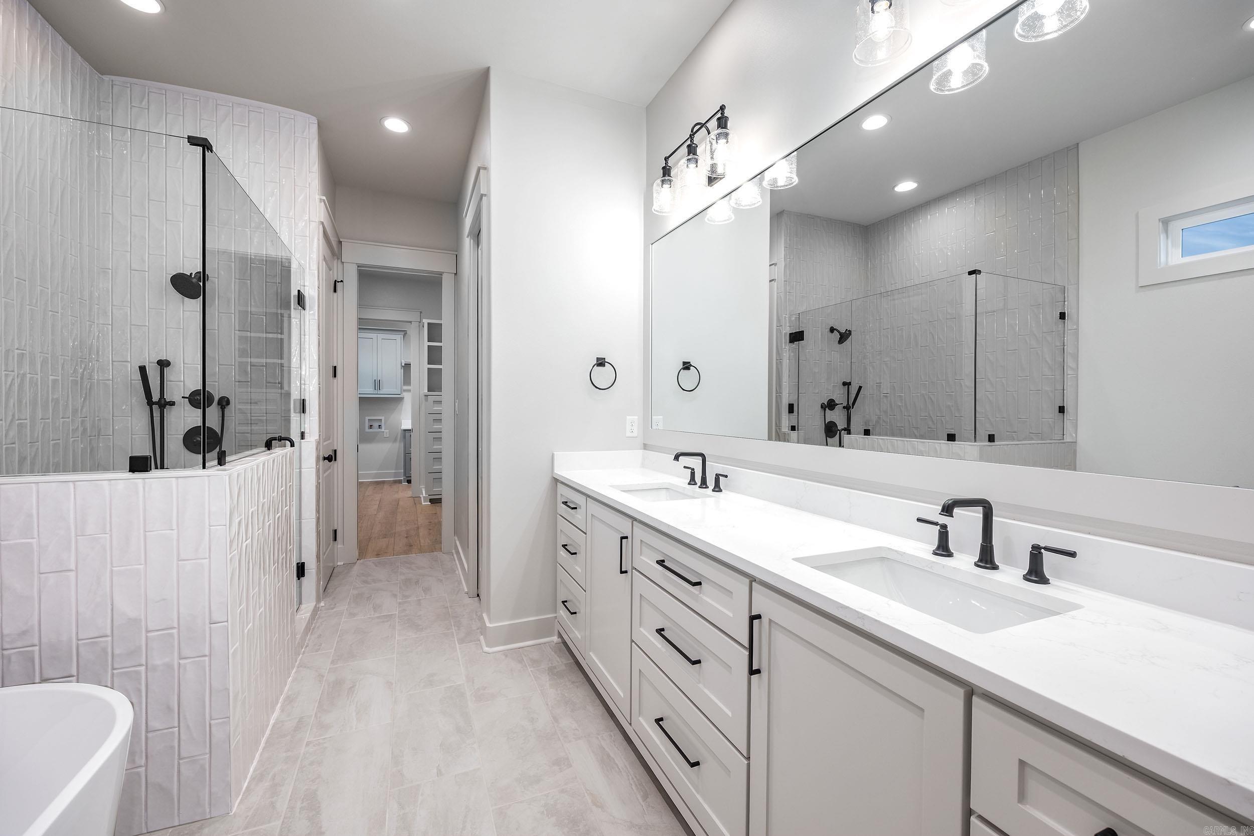 FLETCHER VALLEY "KINLEY RIDGE" - Residential