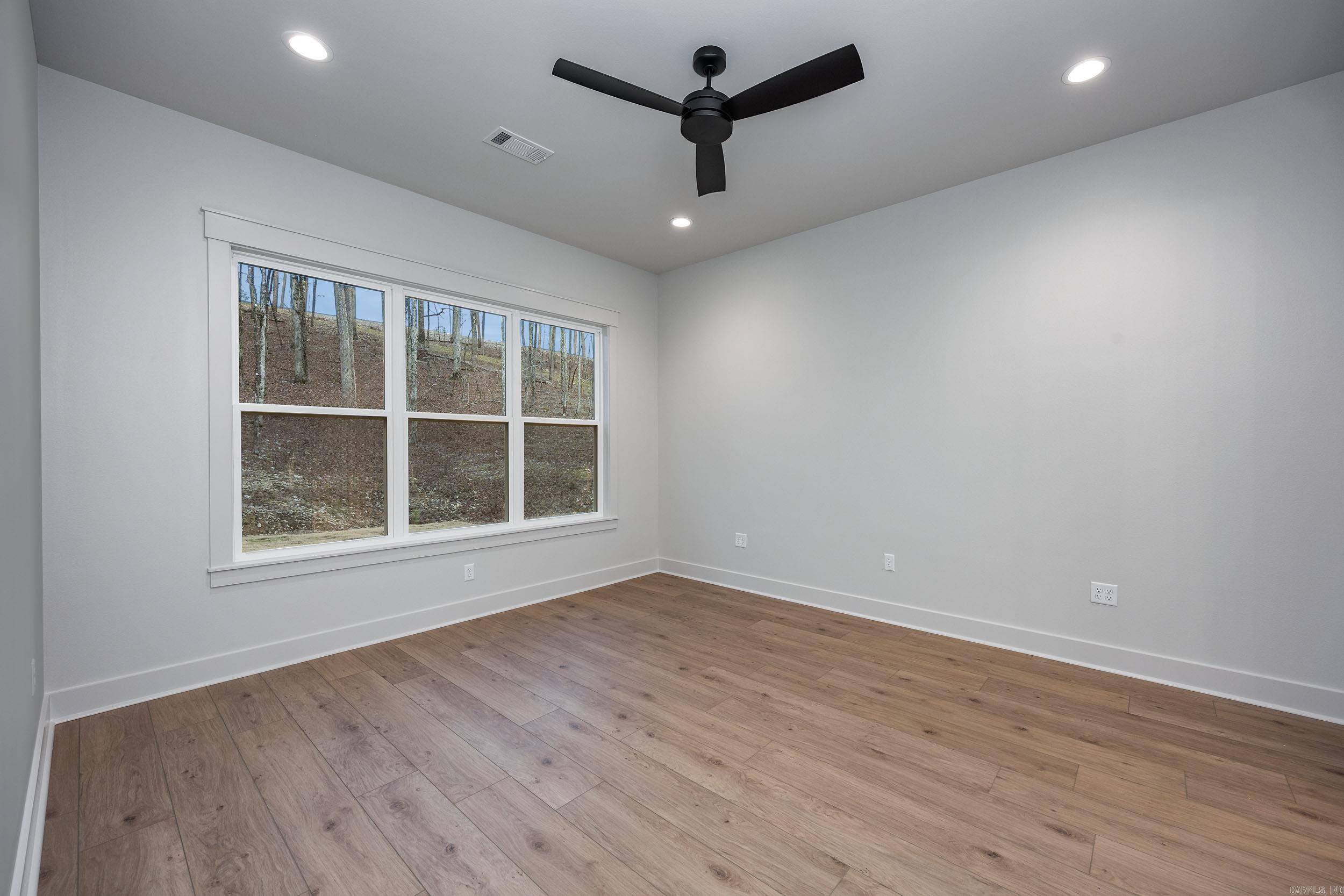 FLETCHER VALLEY "KINLEY RIDGE" - Residential