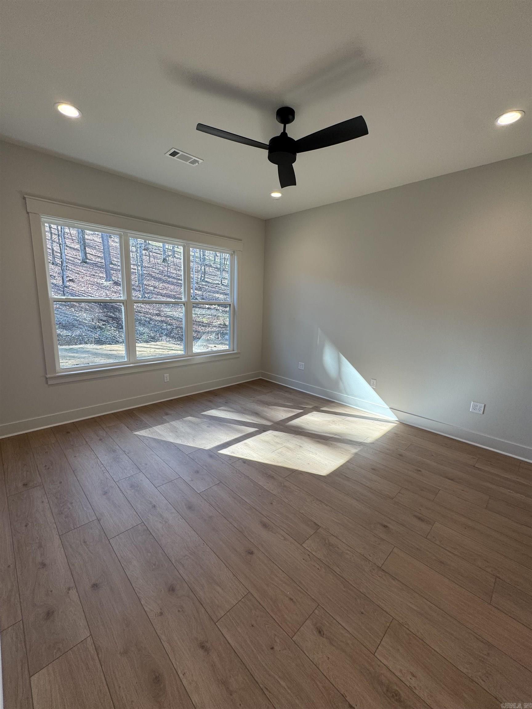 FLETCHER VALLEY "KINLEY RIDGE" - Residential