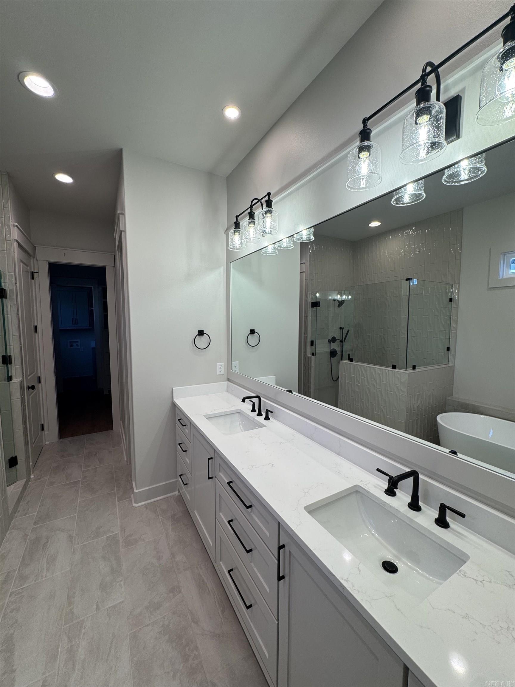 FLETCHER VALLEY "KINLEY RIDGE" - Residential