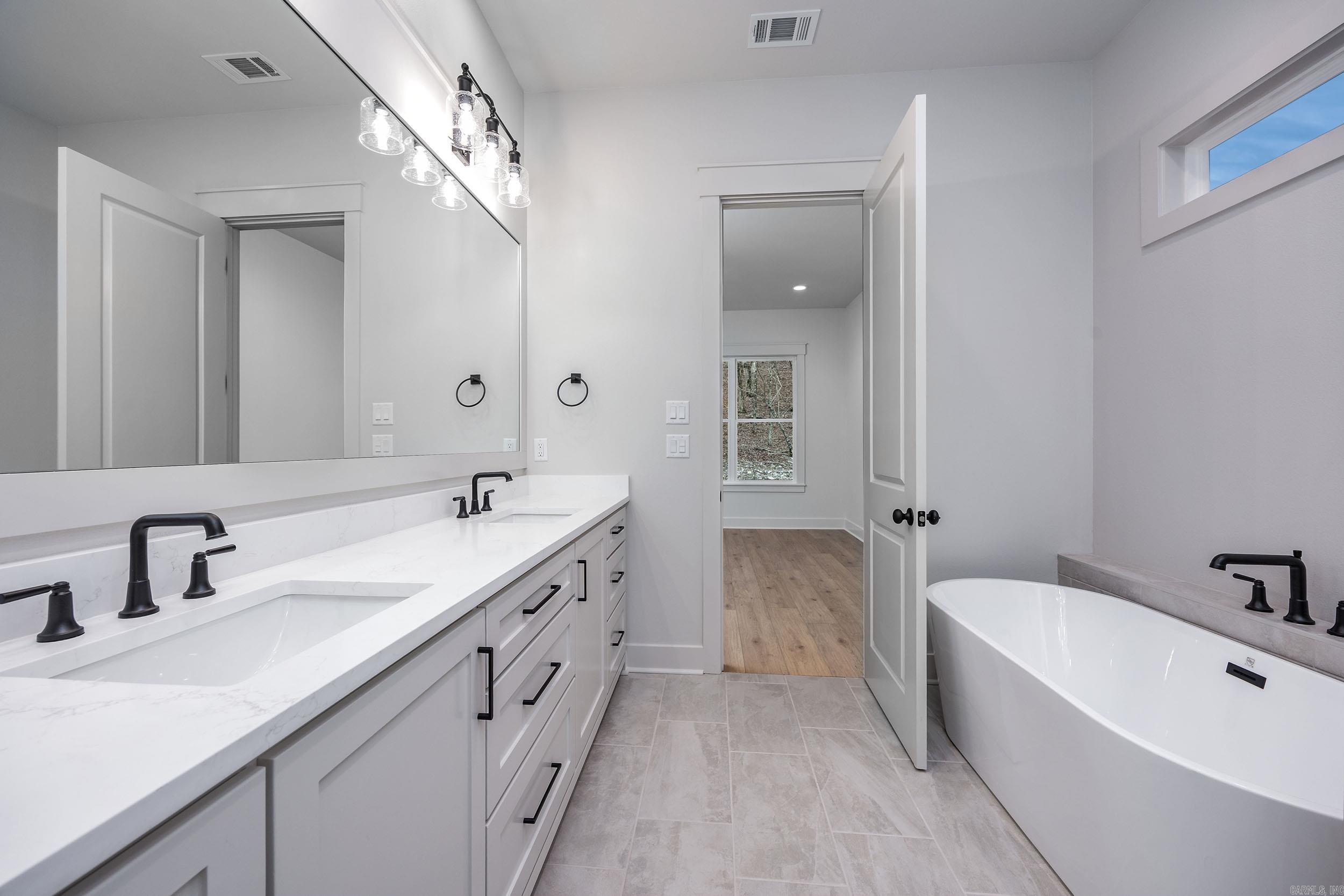 FLETCHER VALLEY "KINLEY RIDGE" - Residential