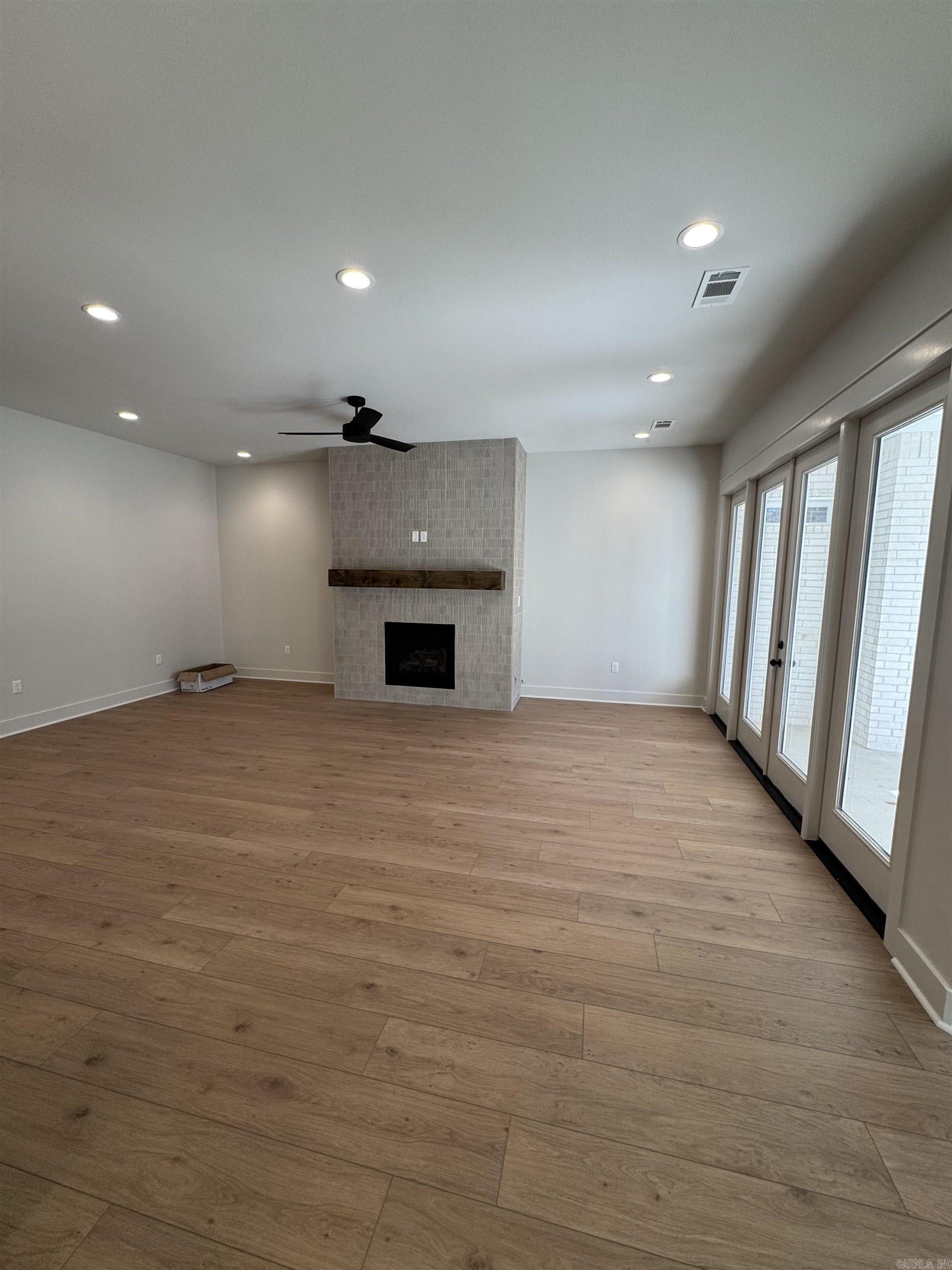 FLETCHER VALLEY "KINLEY RIDGE" - Residential