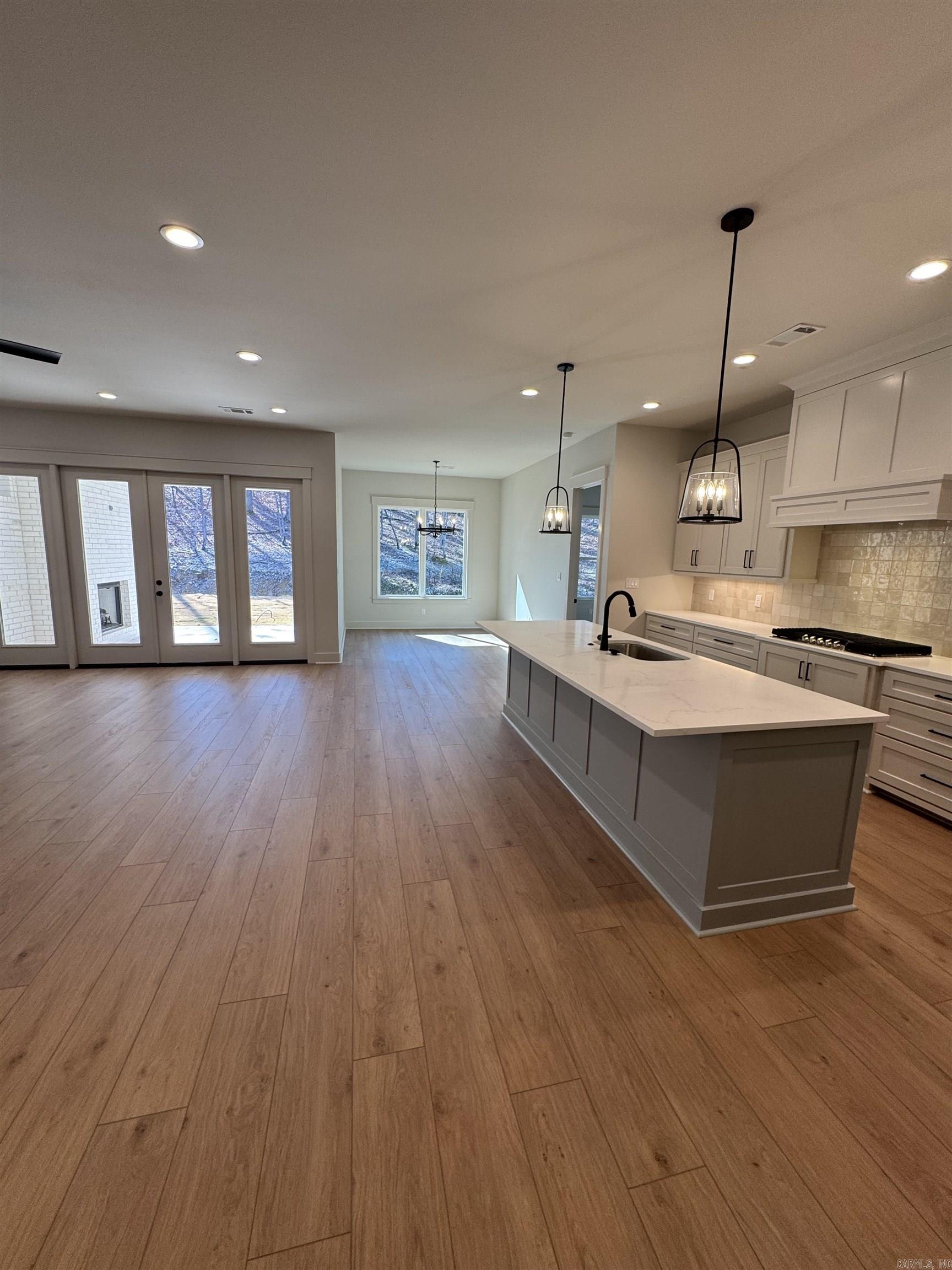 FLETCHER VALLEY "KINLEY RIDGE" - Residential