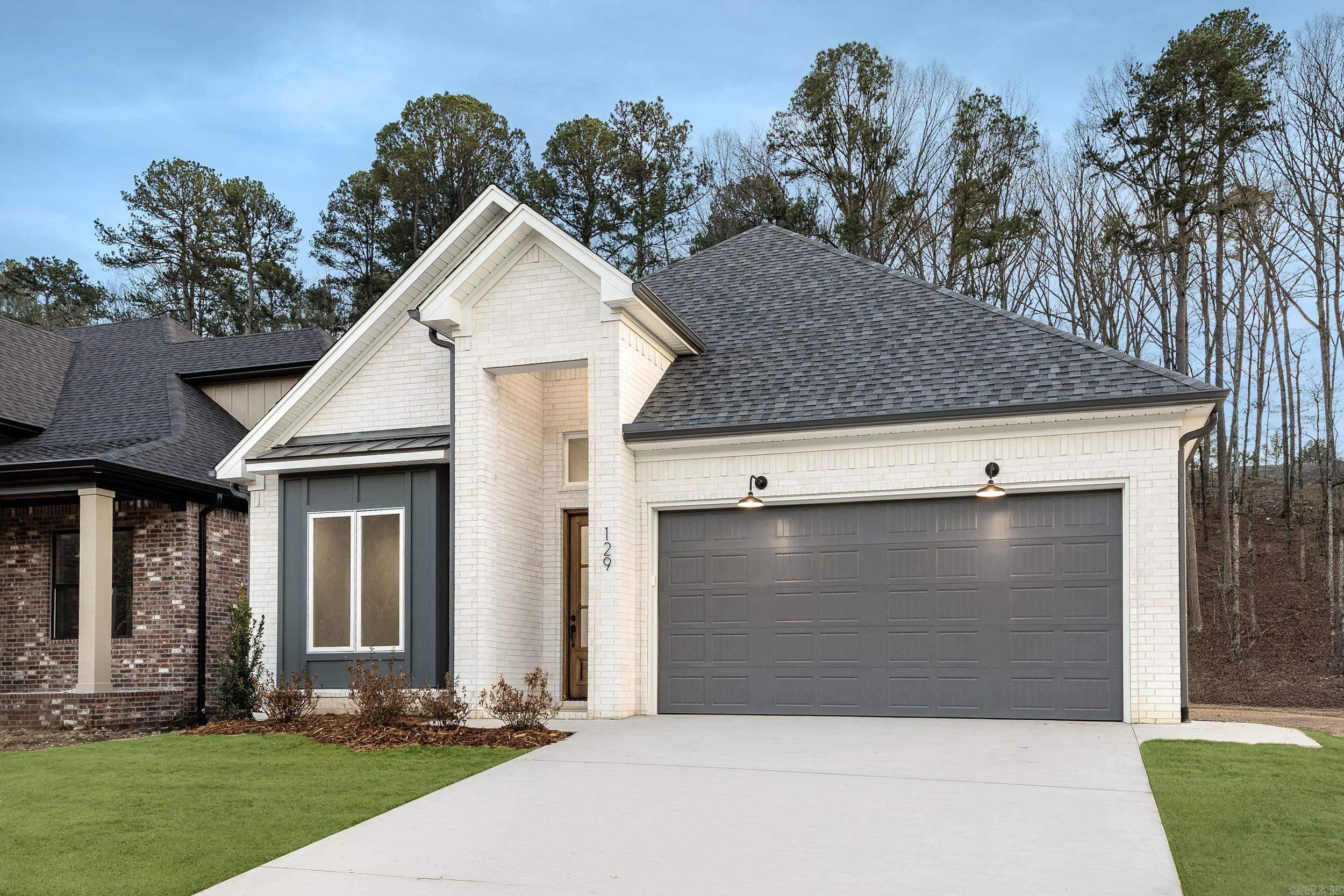 FLETCHER VALLEY "KINLEY RIDGE" - Residential