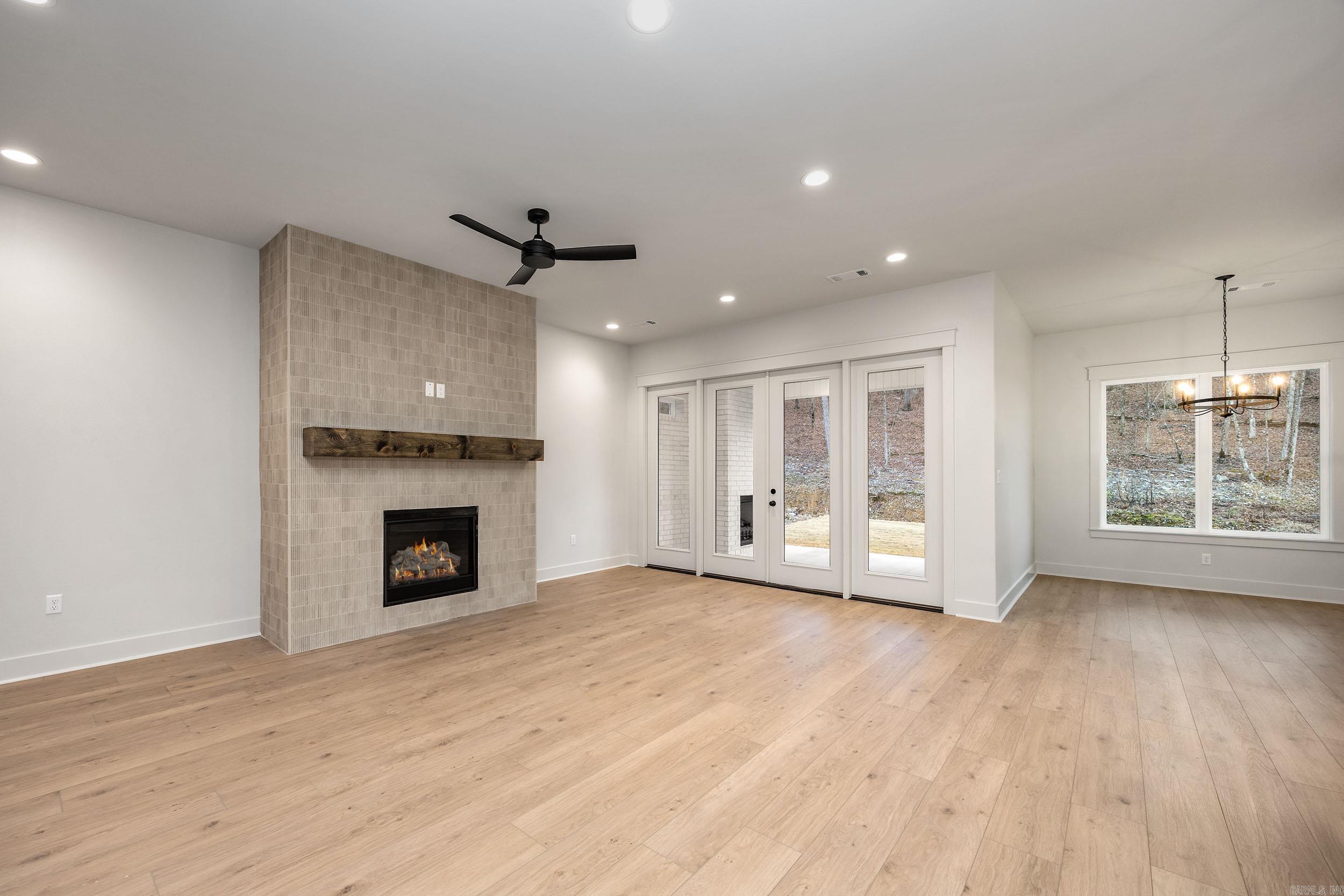 FLETCHER VALLEY "KINLEY RIDGE" - Residential