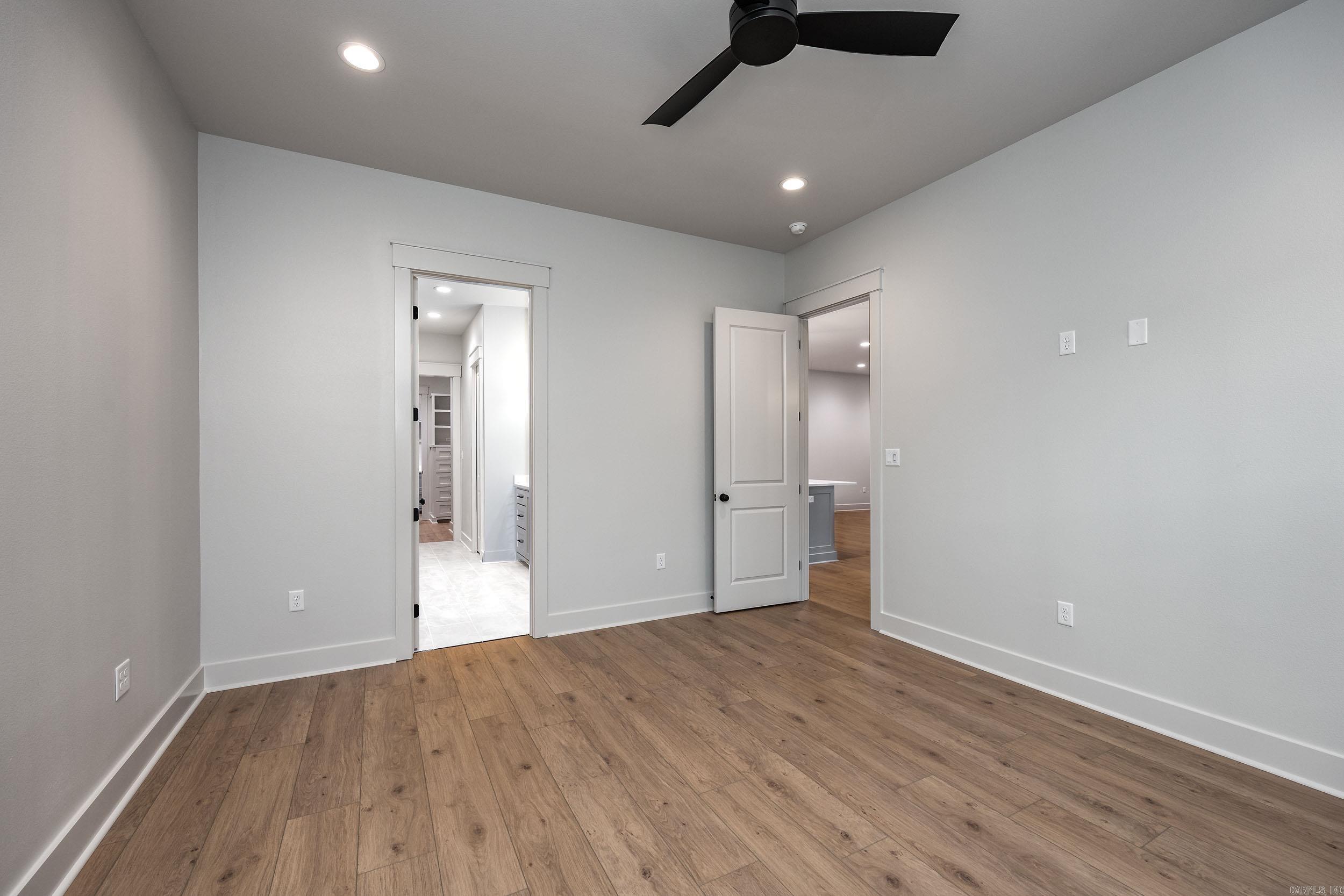 FLETCHER VALLEY "KINLEY RIDGE" - Residential