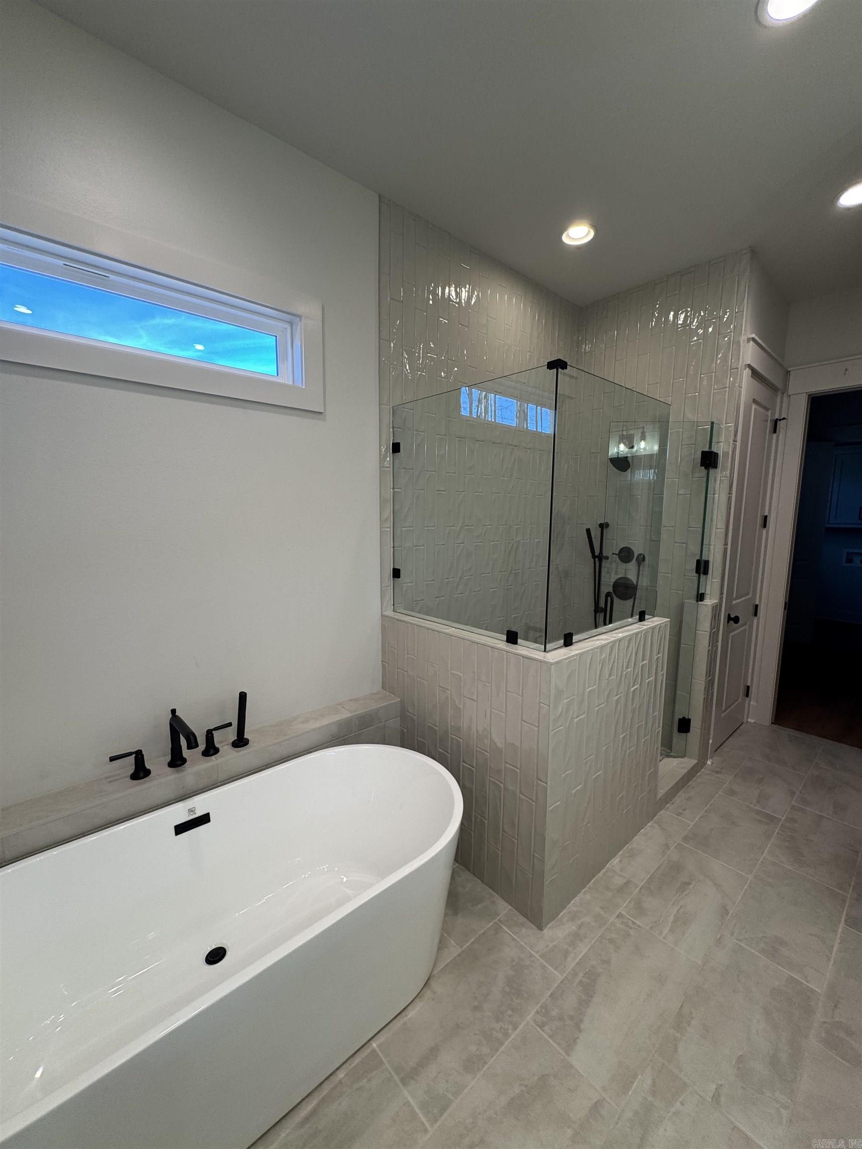 FLETCHER VALLEY "KINLEY RIDGE" - Residential