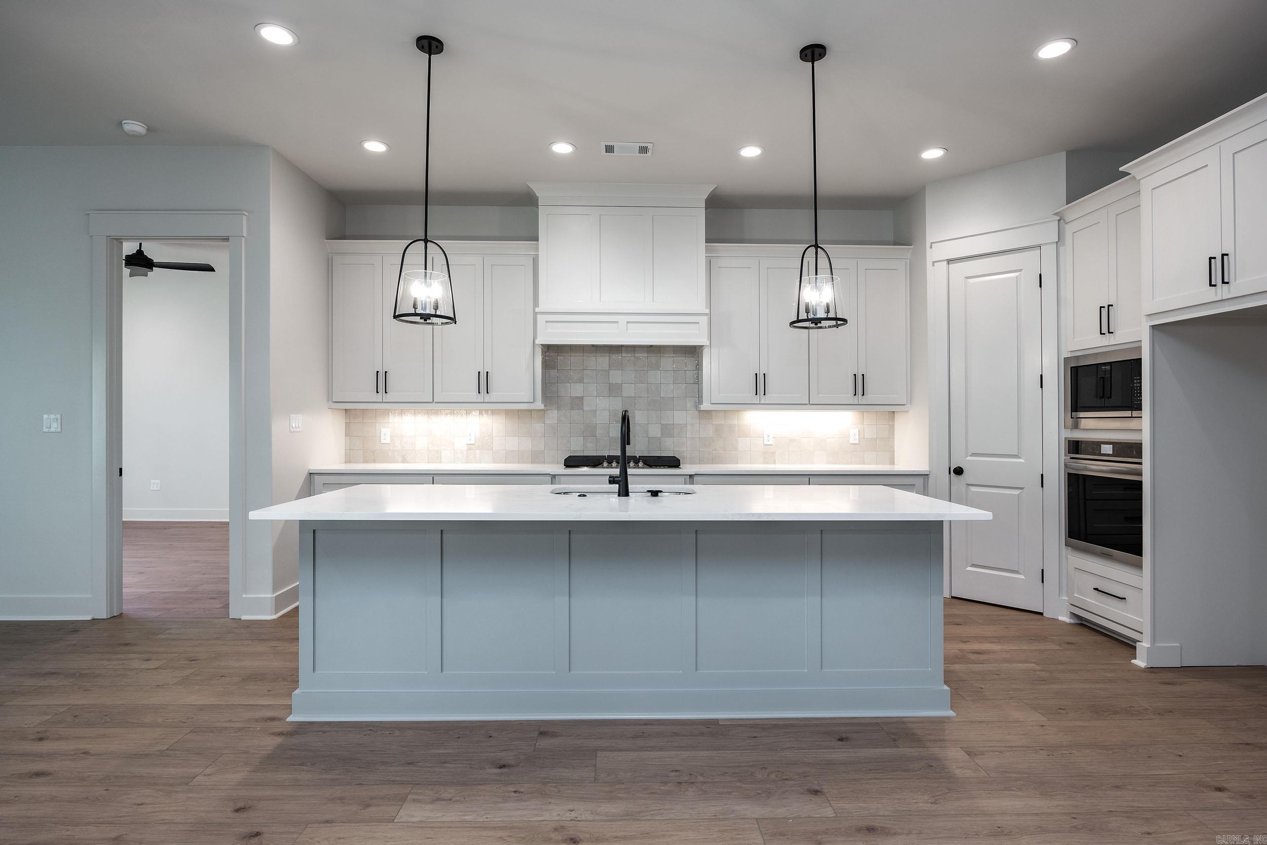 FLETCHER VALLEY "KINLEY RIDGE" - Residential