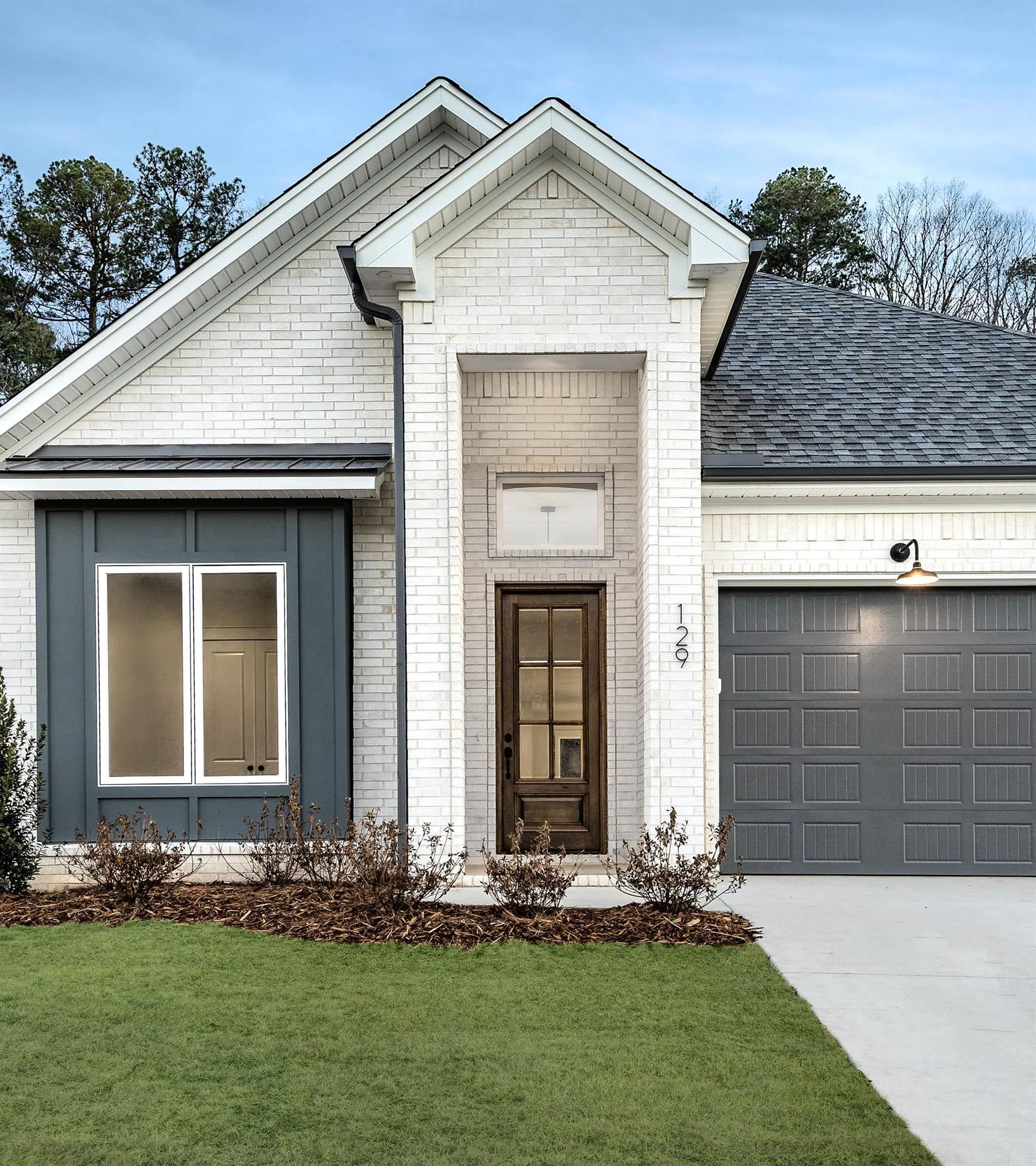 FLETCHER VALLEY "KINLEY RIDGE" - Residential