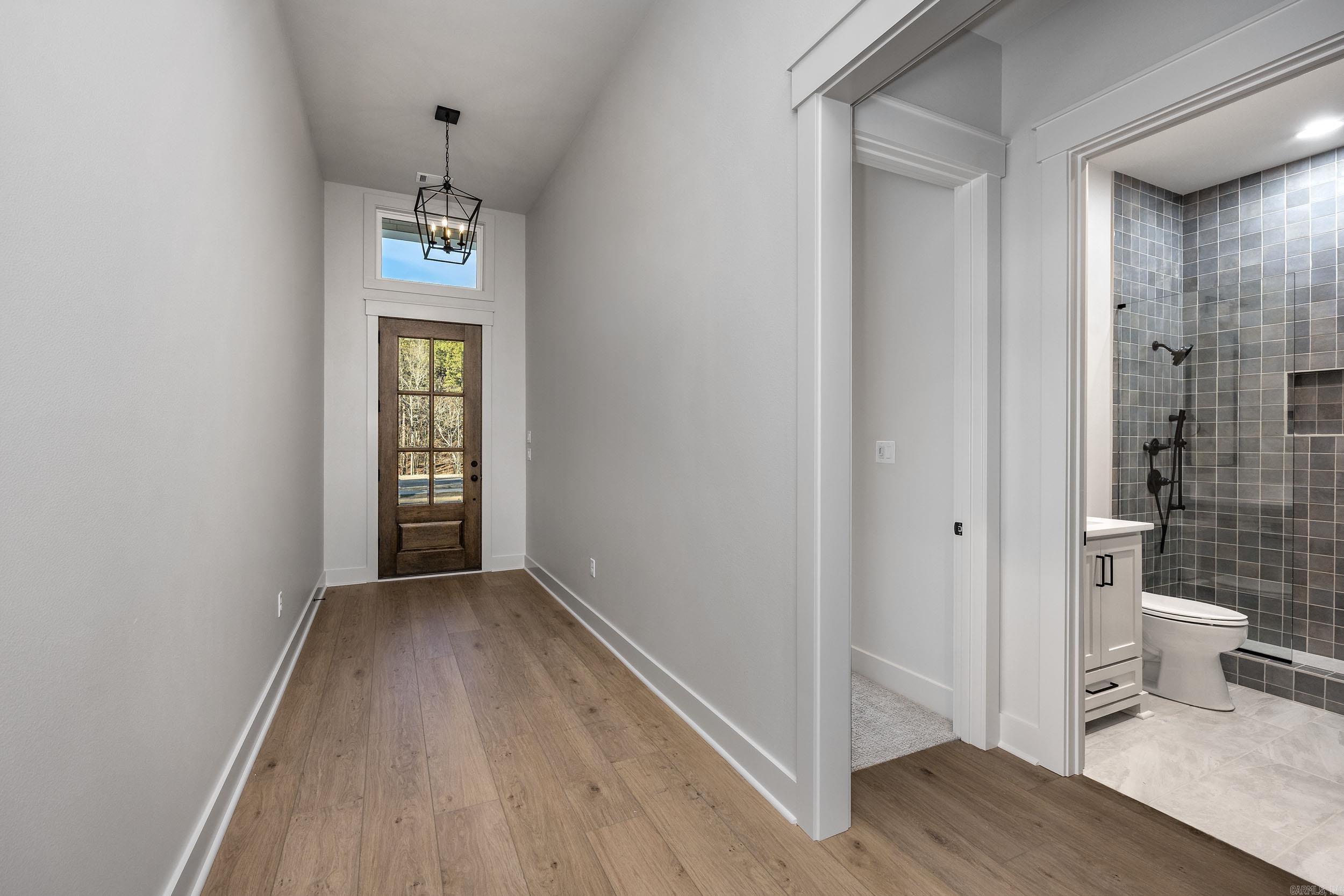 FLETCHER VALLEY "KINLEY RIDGE" - Residential