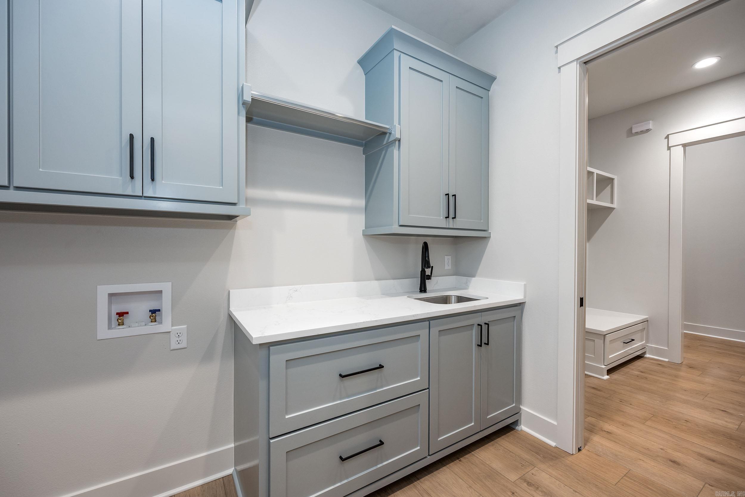 FLETCHER VALLEY "KINLEY RIDGE" - Residential