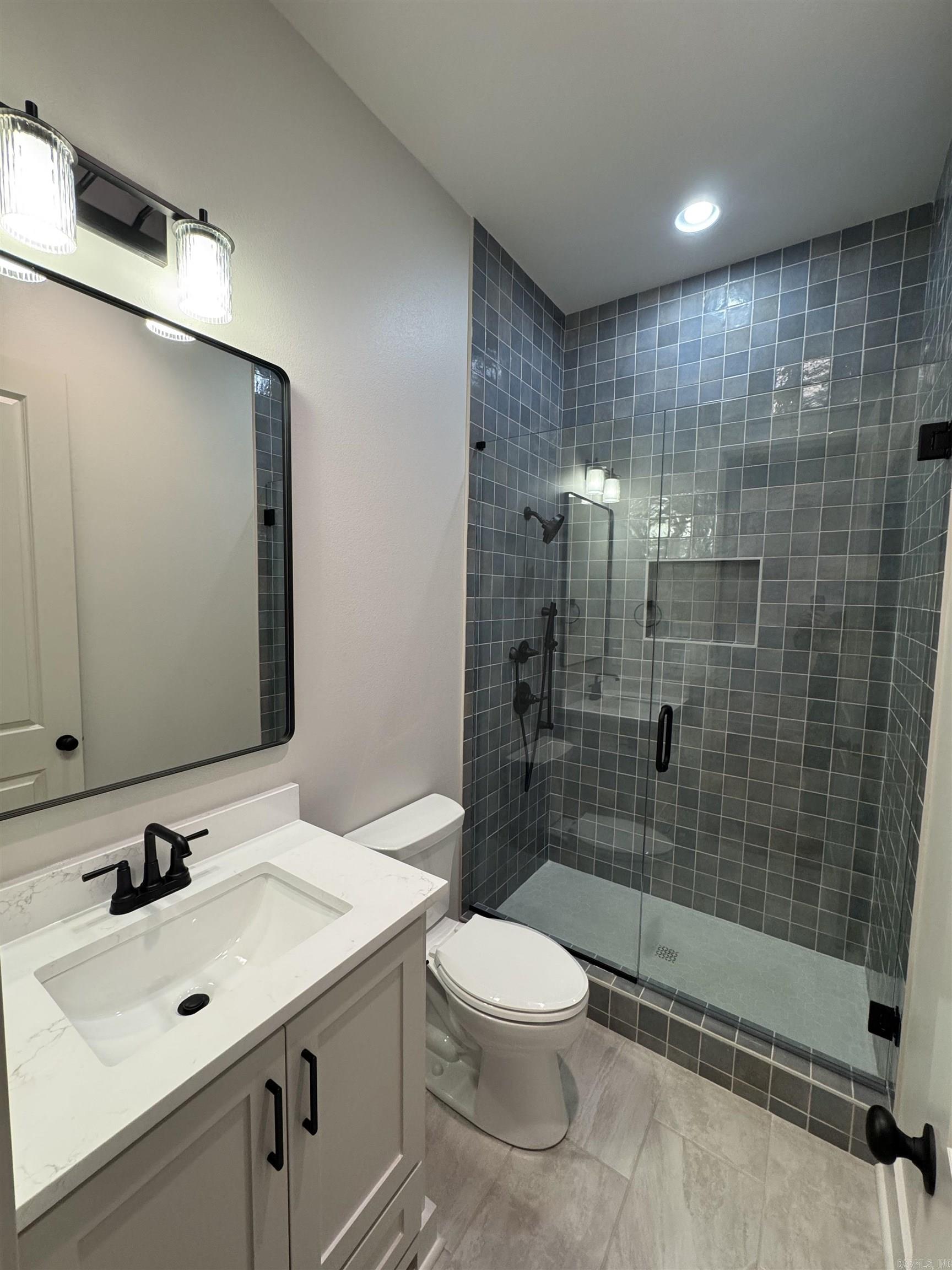 FLETCHER VALLEY "KINLEY RIDGE" - Residential