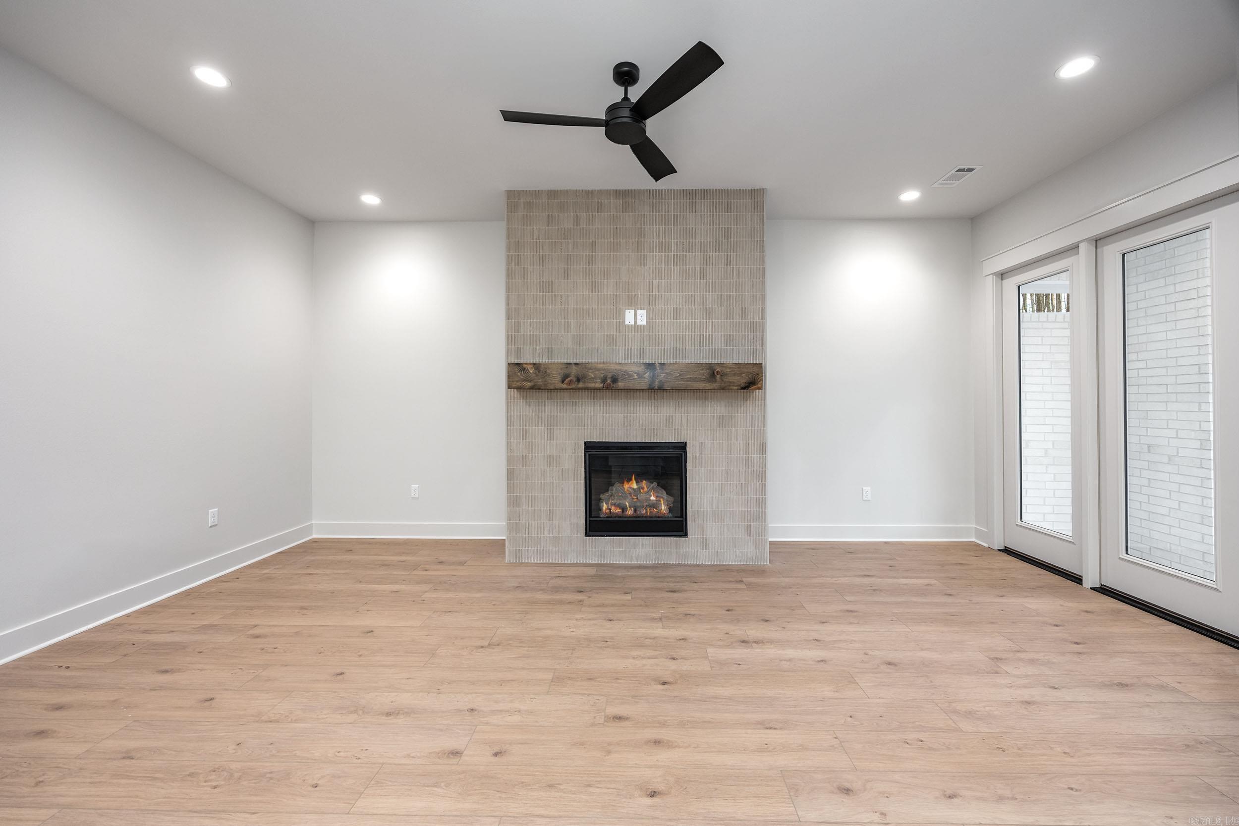 FLETCHER VALLEY "KINLEY RIDGE" - Residential