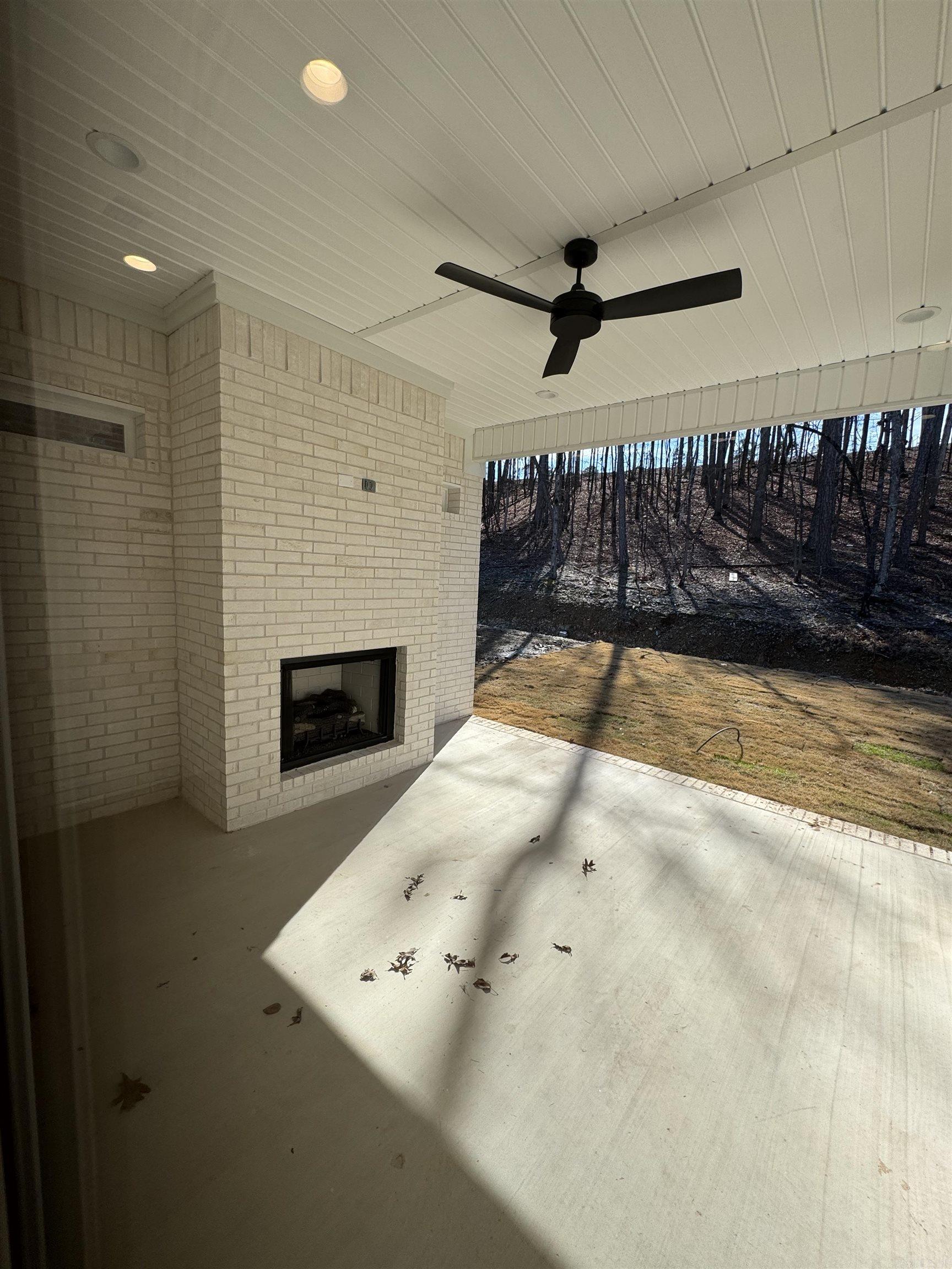 FLETCHER VALLEY "KINLEY RIDGE" - Residential