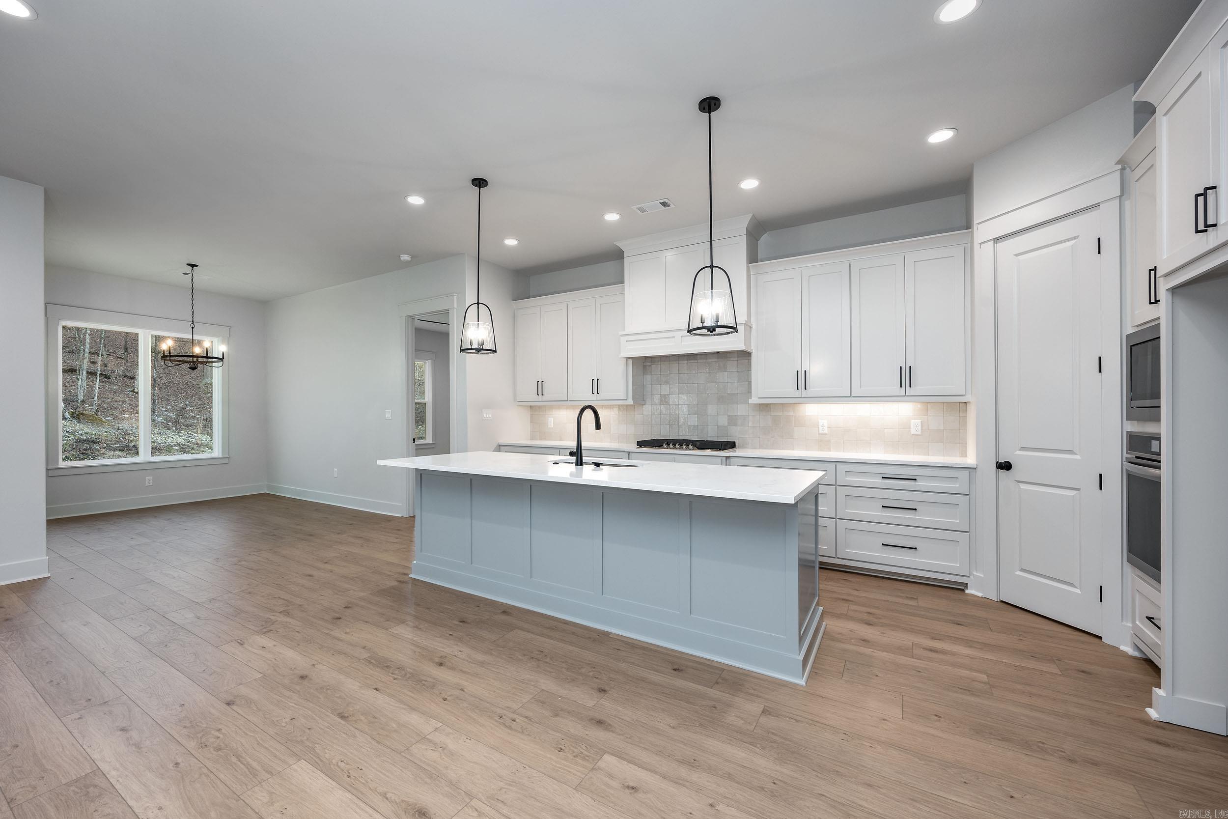 FLETCHER VALLEY "KINLEY RIDGE" - Residential