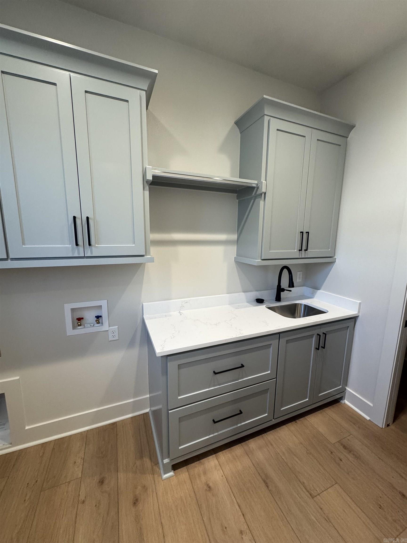 FLETCHER VALLEY "KINLEY RIDGE" - Residential