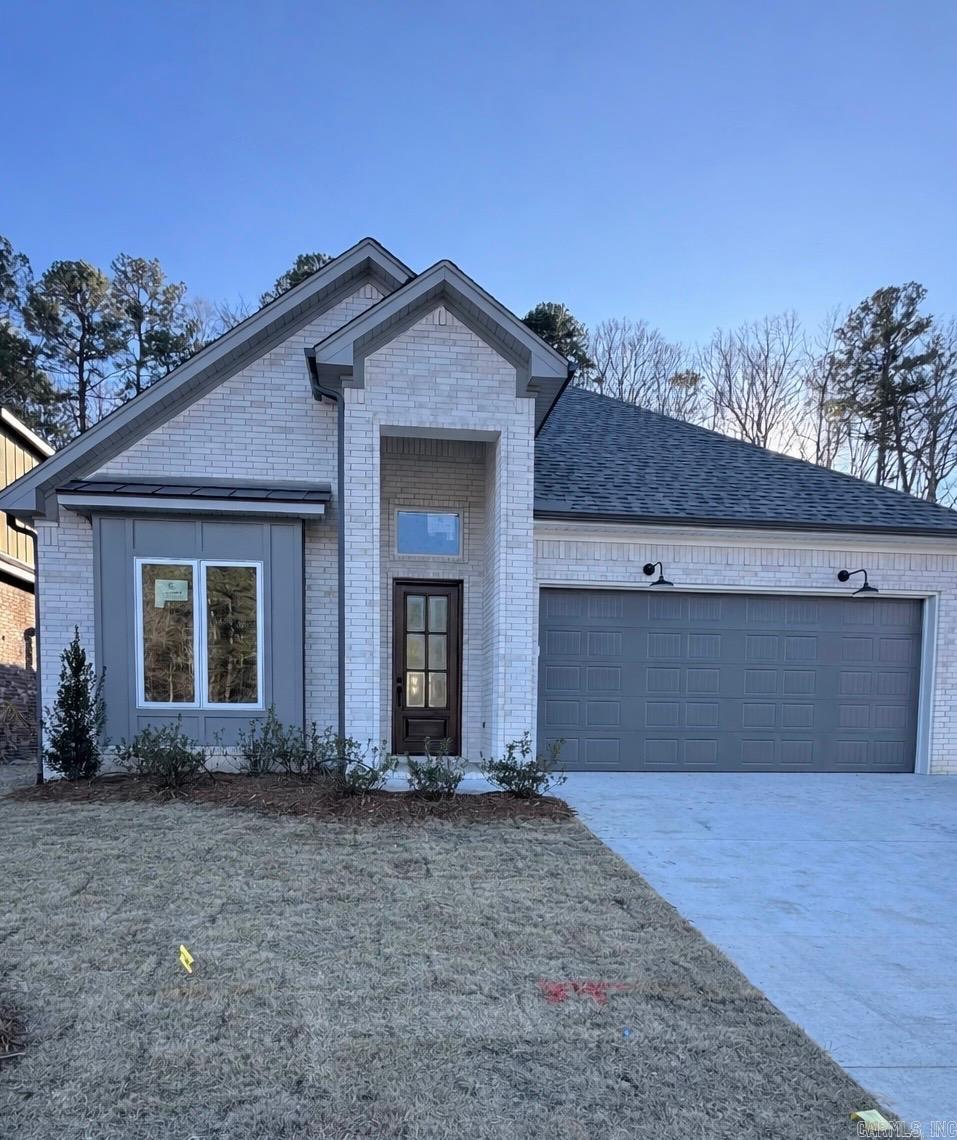 FLETCHER VALLEY "KINLEY RIDGE" - Residential