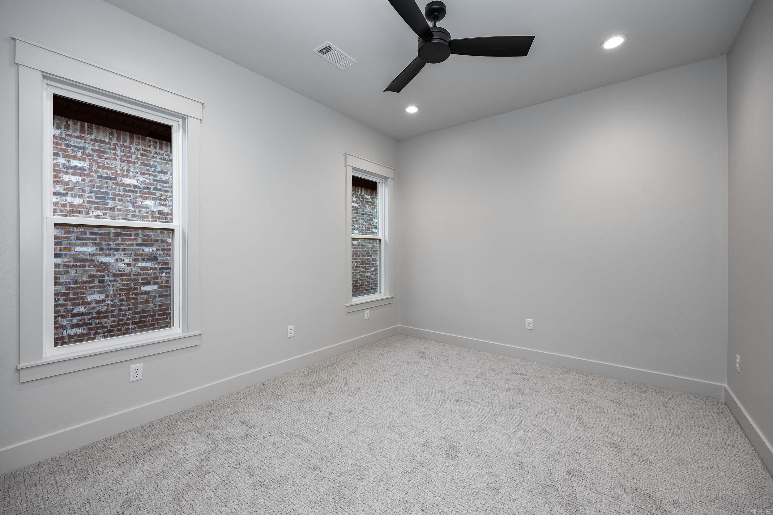 FLETCHER VALLEY "KINLEY RIDGE" - Residential