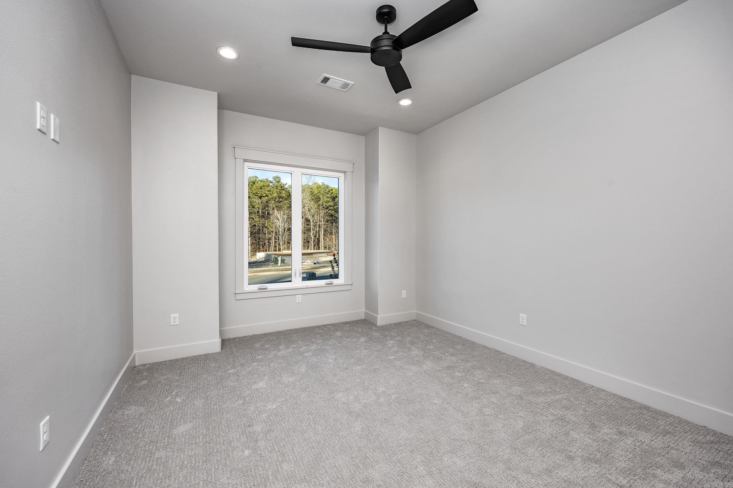 FLETCHER VALLEY "KINLEY RIDGE" - Residential