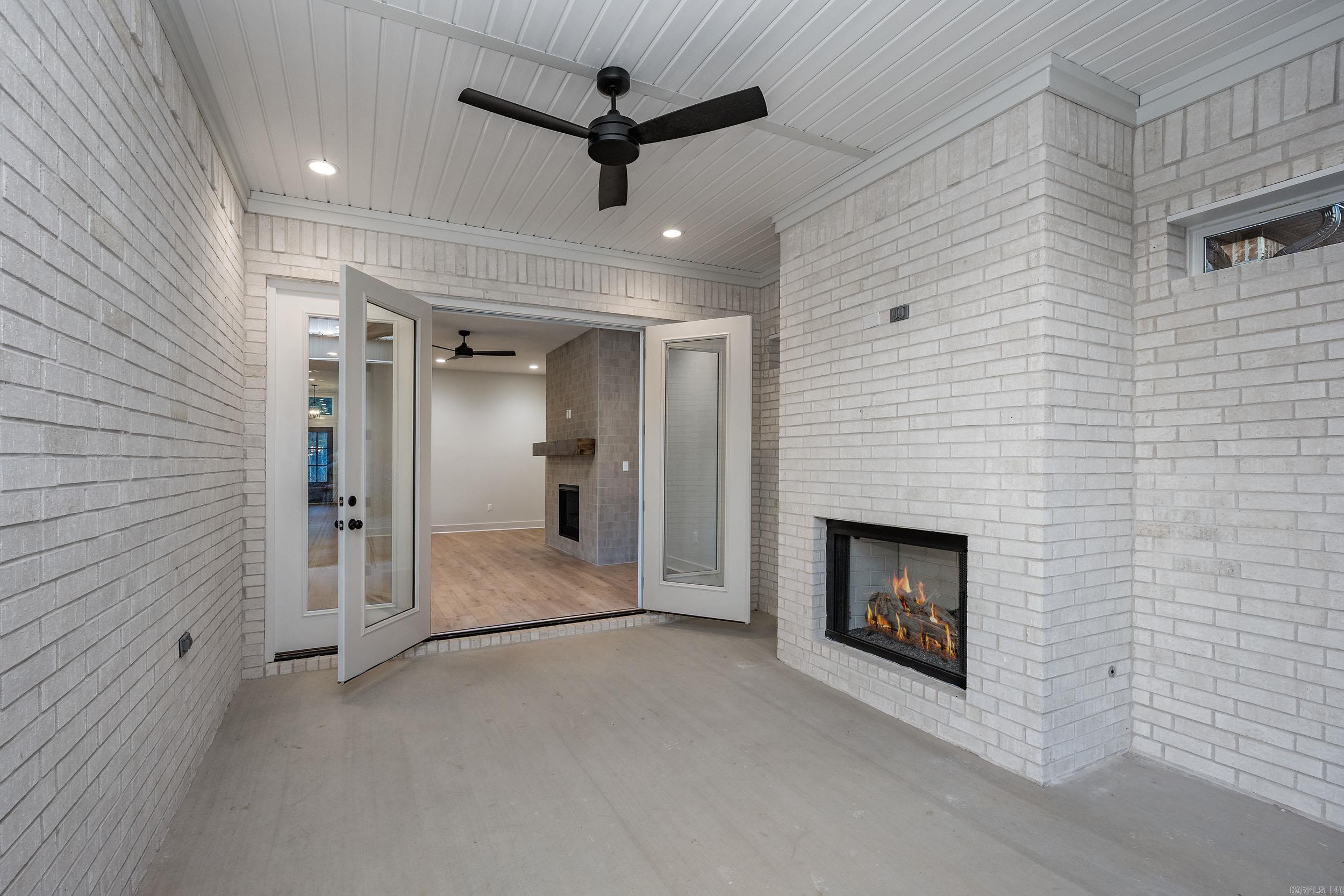 FLETCHER VALLEY "KINLEY RIDGE" - Residential