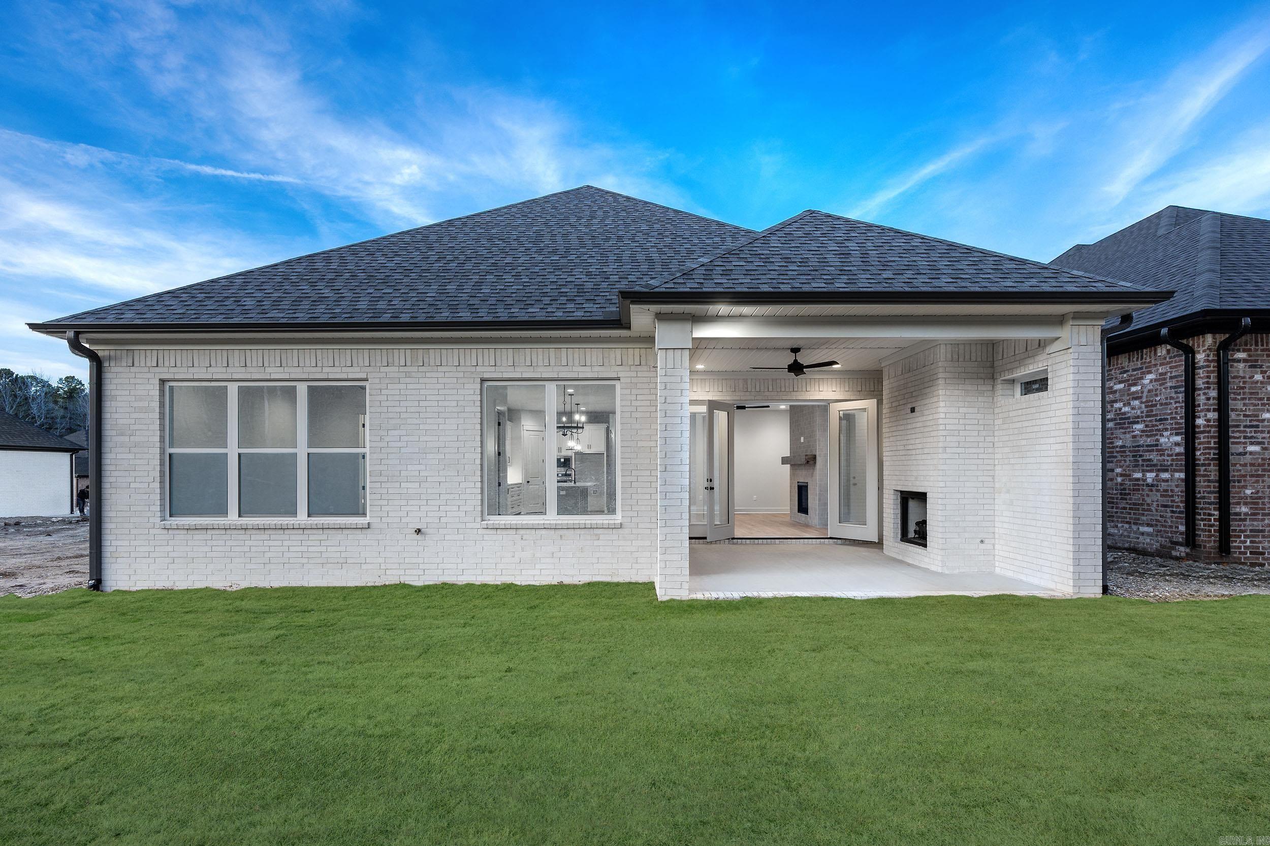 FLETCHER VALLEY "KINLEY RIDGE" - Residential