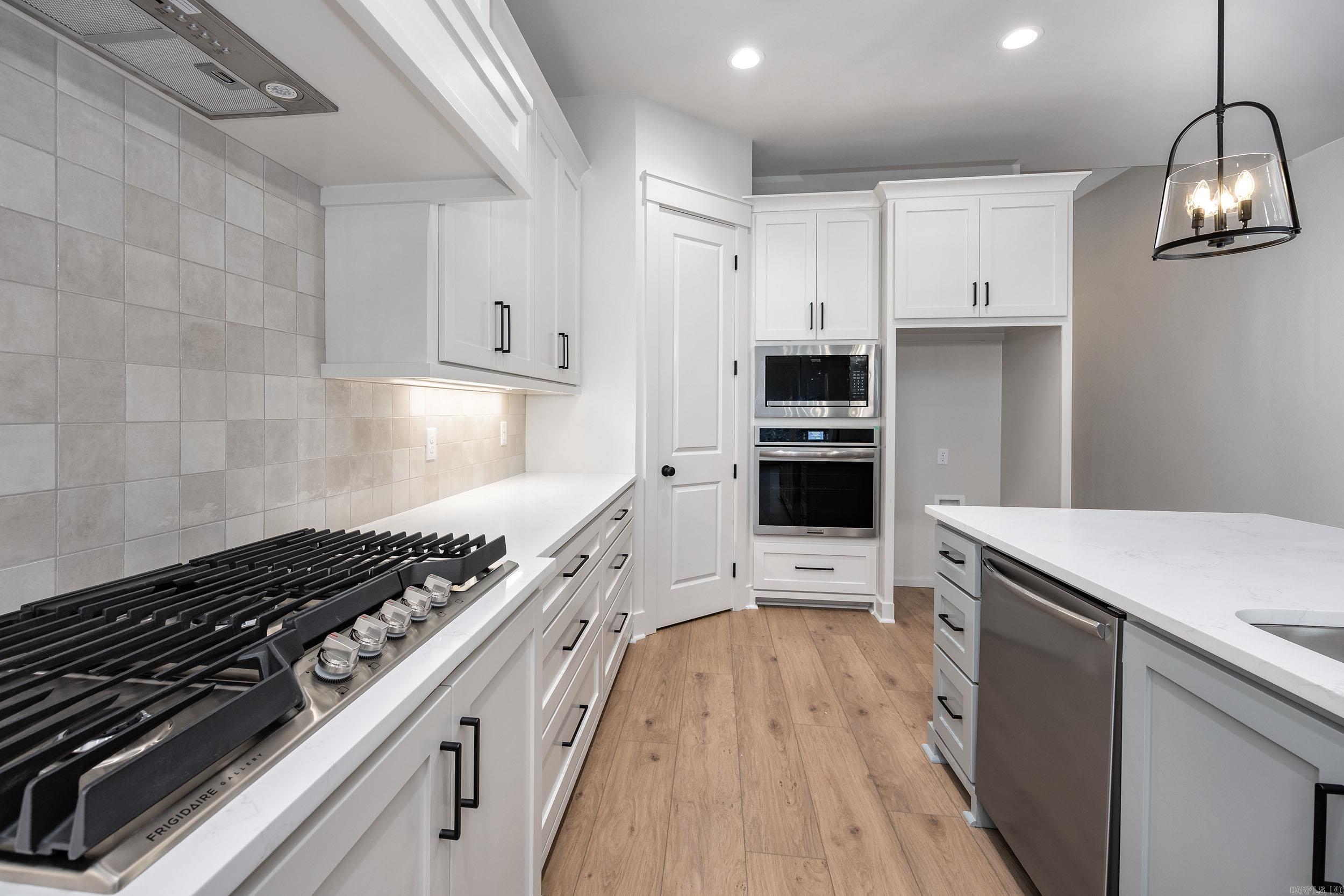 FLETCHER VALLEY "KINLEY RIDGE" - Residential