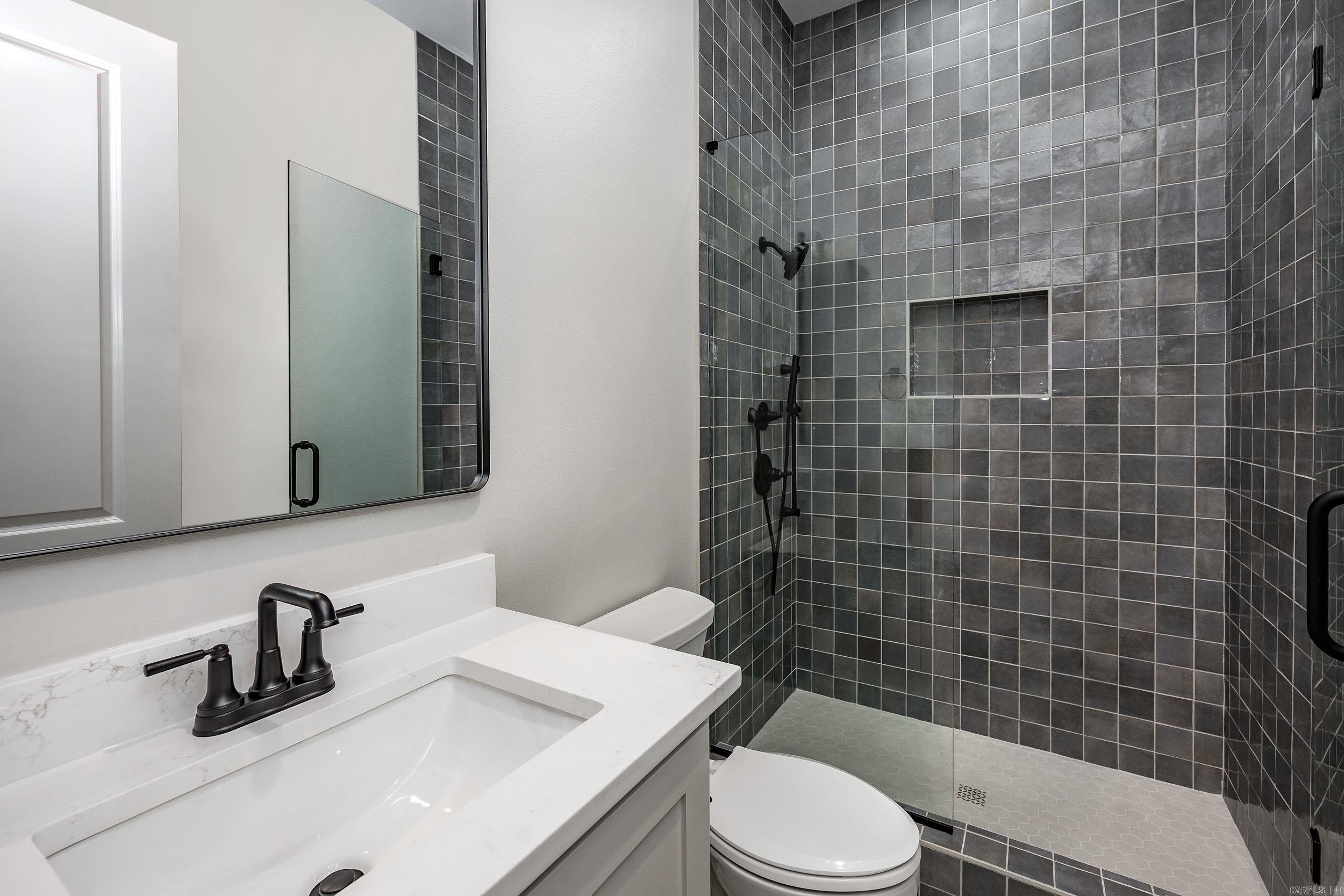 FLETCHER VALLEY "KINLEY RIDGE" - Residential