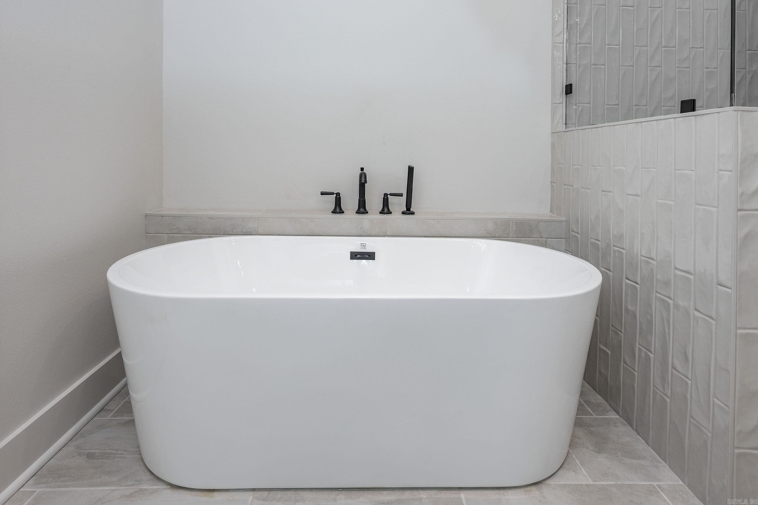 FLETCHER VALLEY "KINLEY RIDGE" - Residential