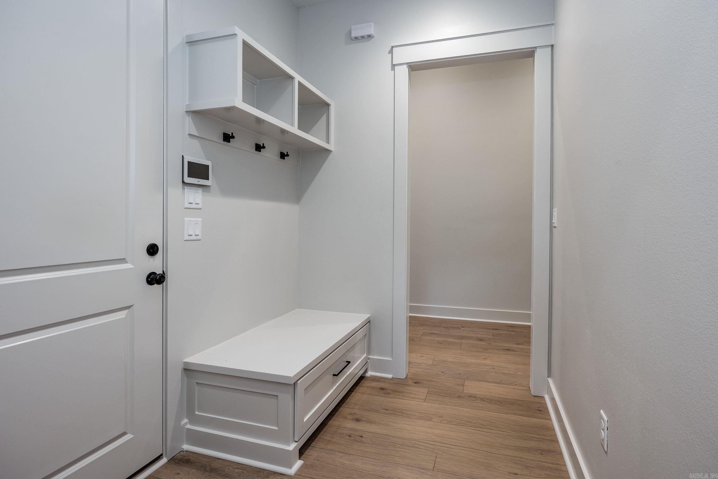 FLETCHER VALLEY "KINLEY RIDGE" - Residential